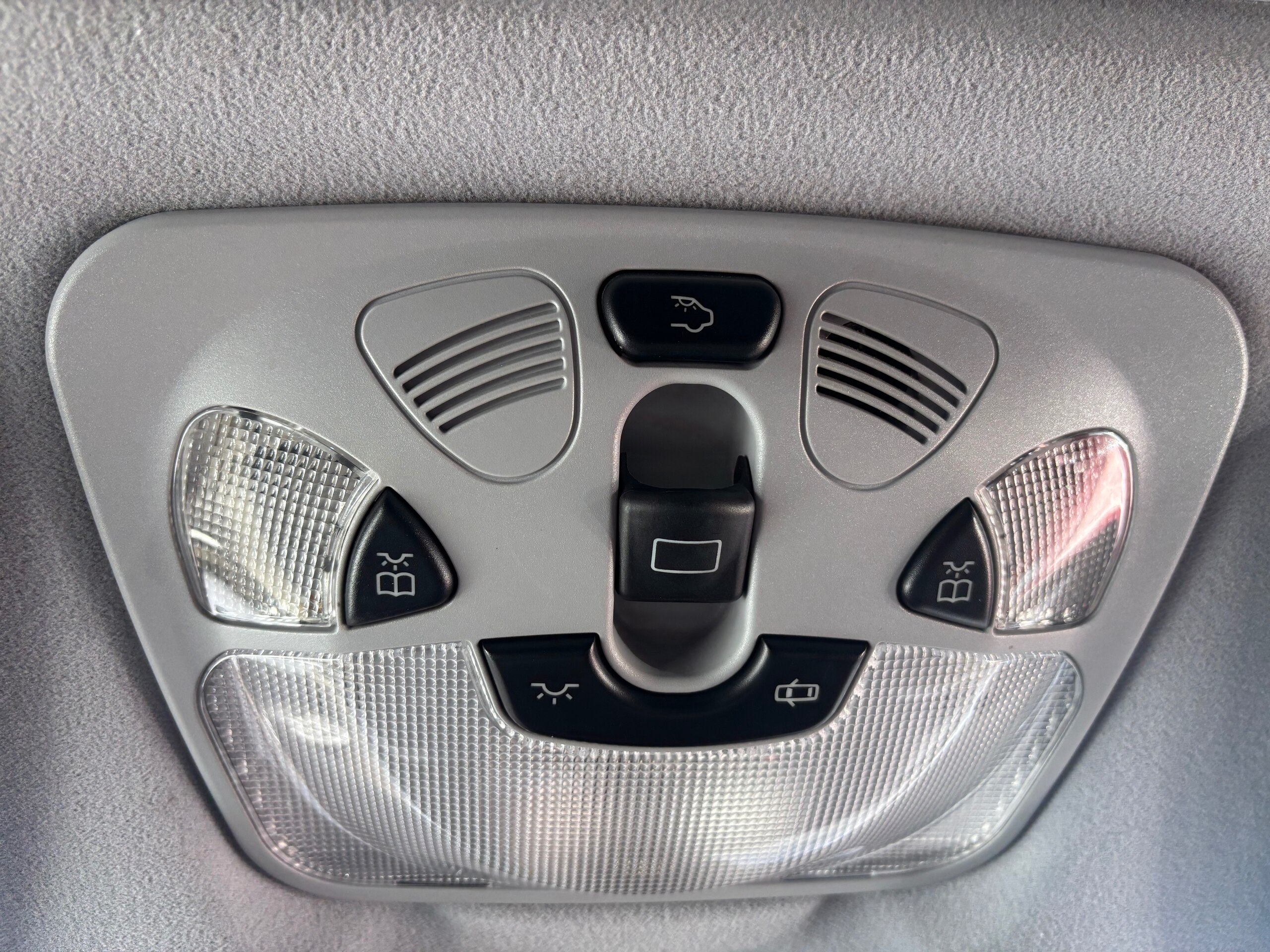 2008 Mercedes-Benz G-Class