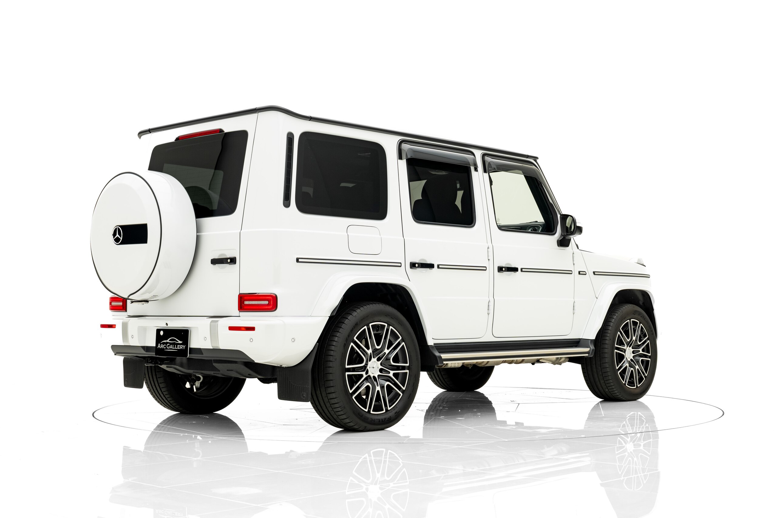 2024 Mercedes-Benz G-Class