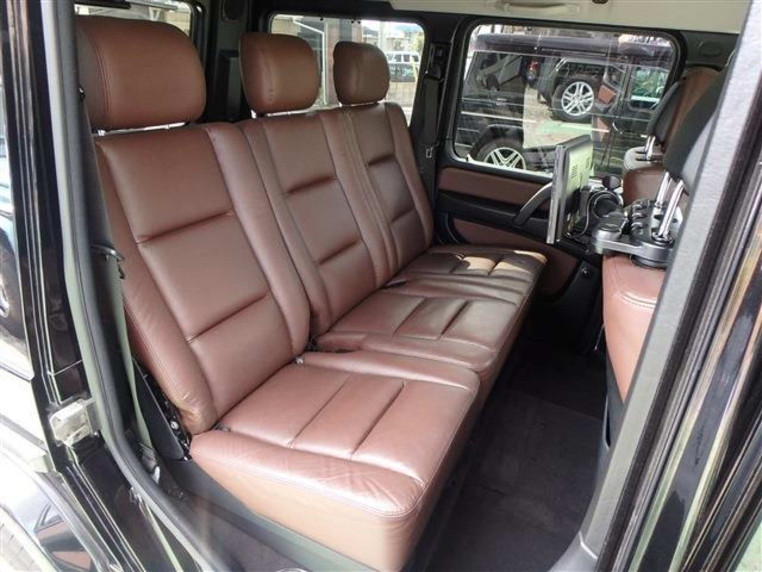 2013 Mercedes-Benz G-Class - 2013 مرسيدس بنز G-Class