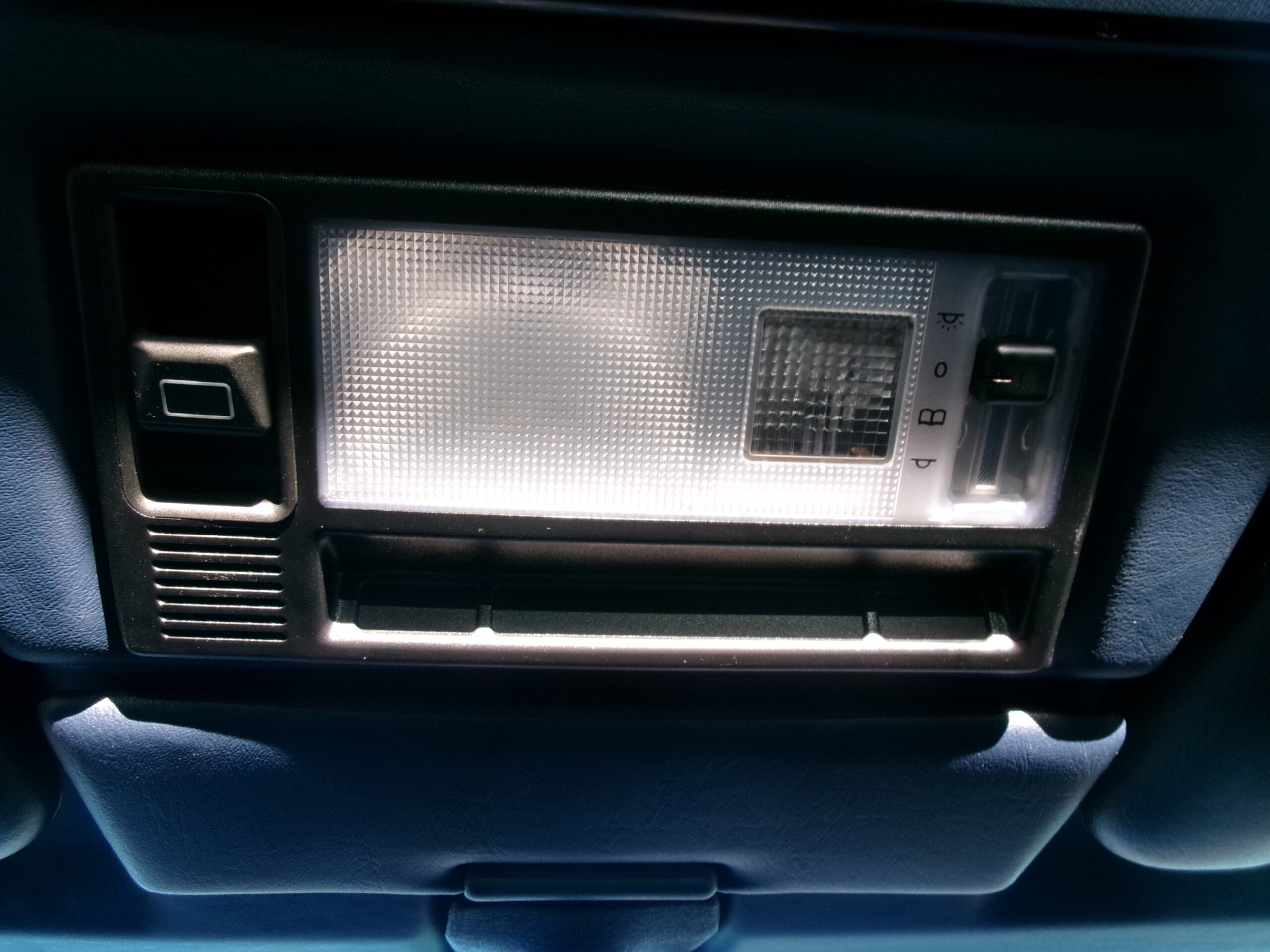 1989 Mercedes-Benz S-Class - メルセデス・ベンツ Sクラス 560SEL 左ハンドル サンルーフ ETC 純正15AW パワーシート シートヒーター 整備記録あり