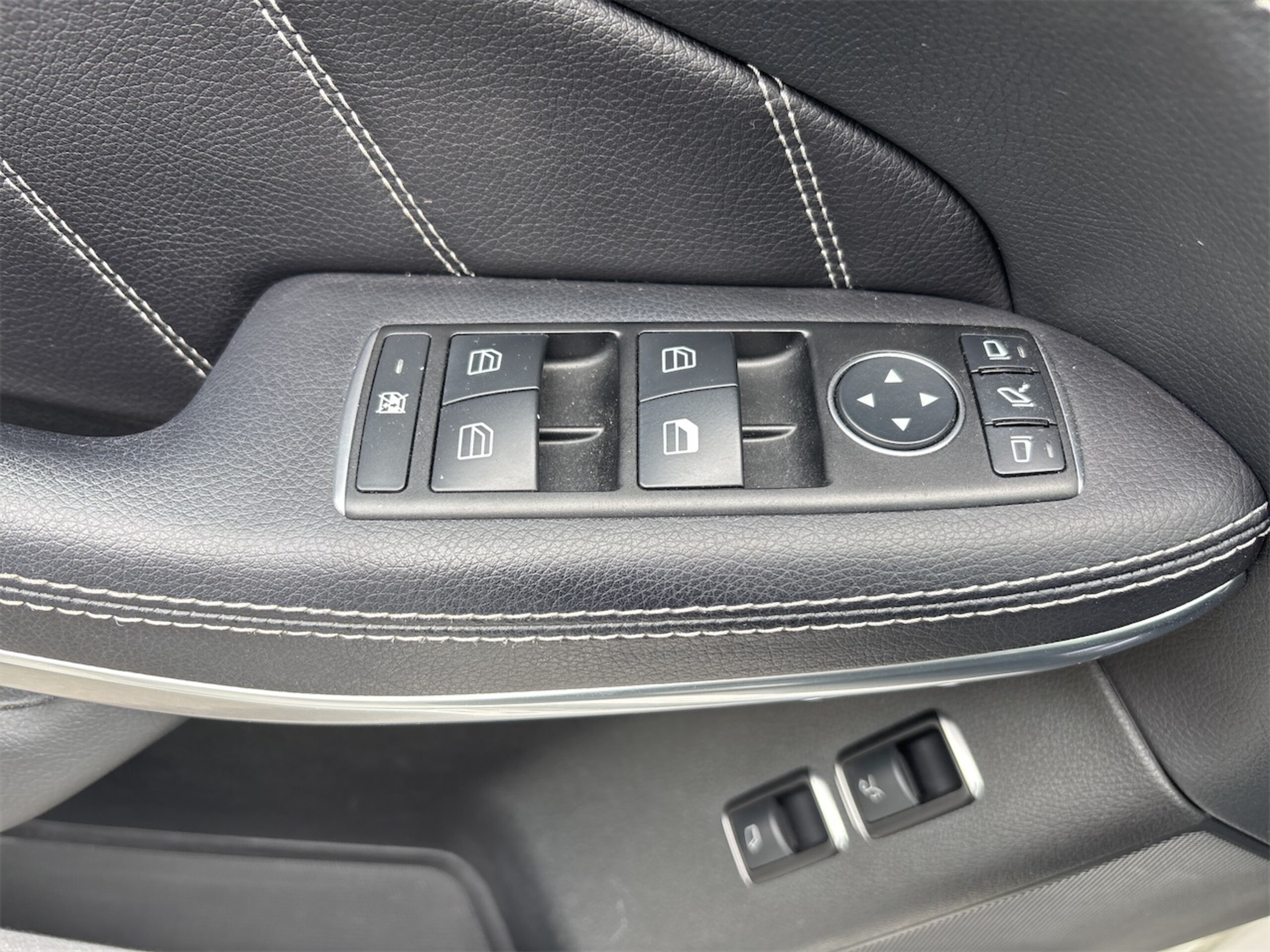 2014 Mercedes-Benz GLClass - 2014 مرسيدس بنز GLClass