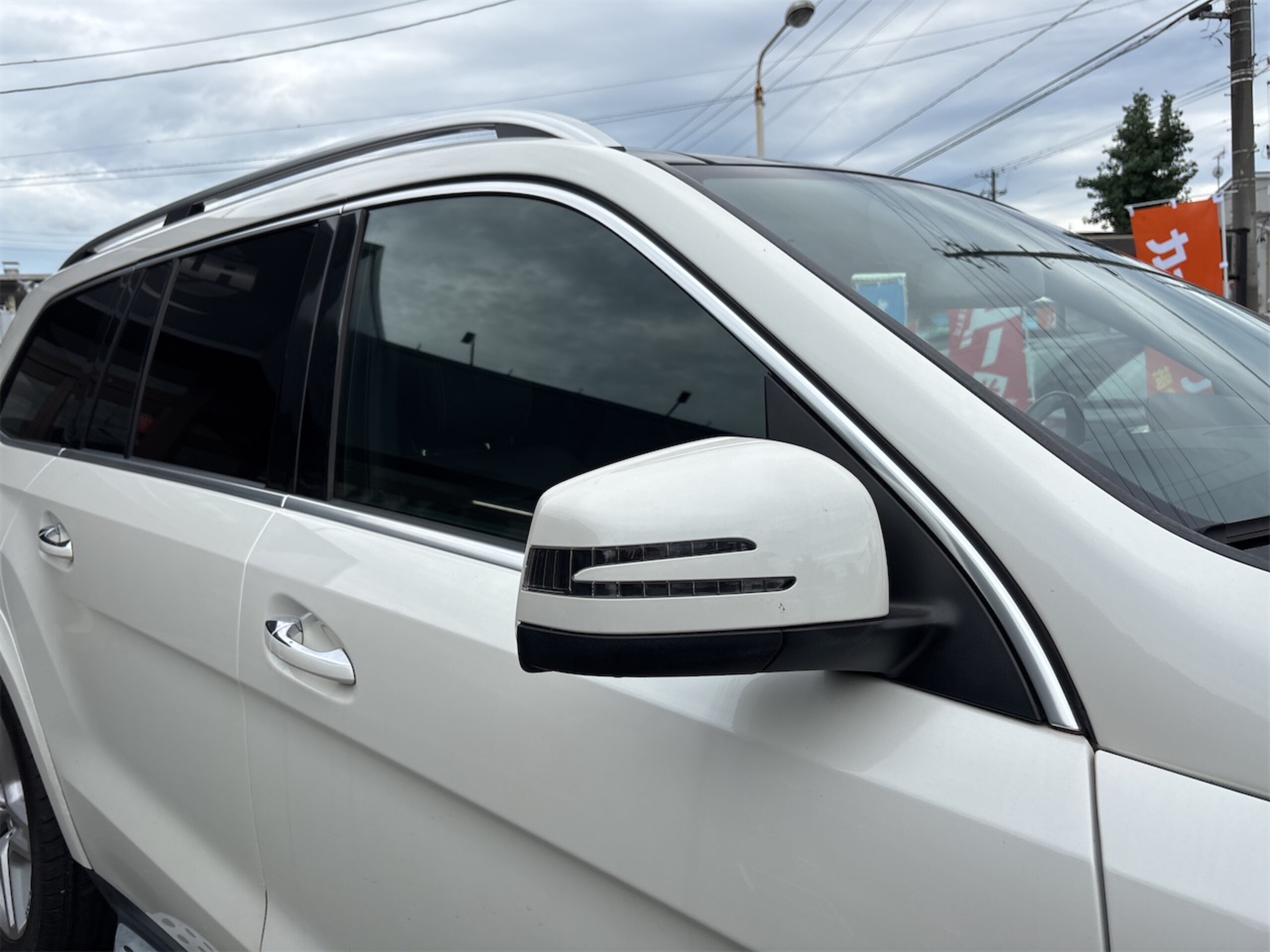 2014 Mercedes-Benz GLClass - 2014 مرسيدس بنز GLClass