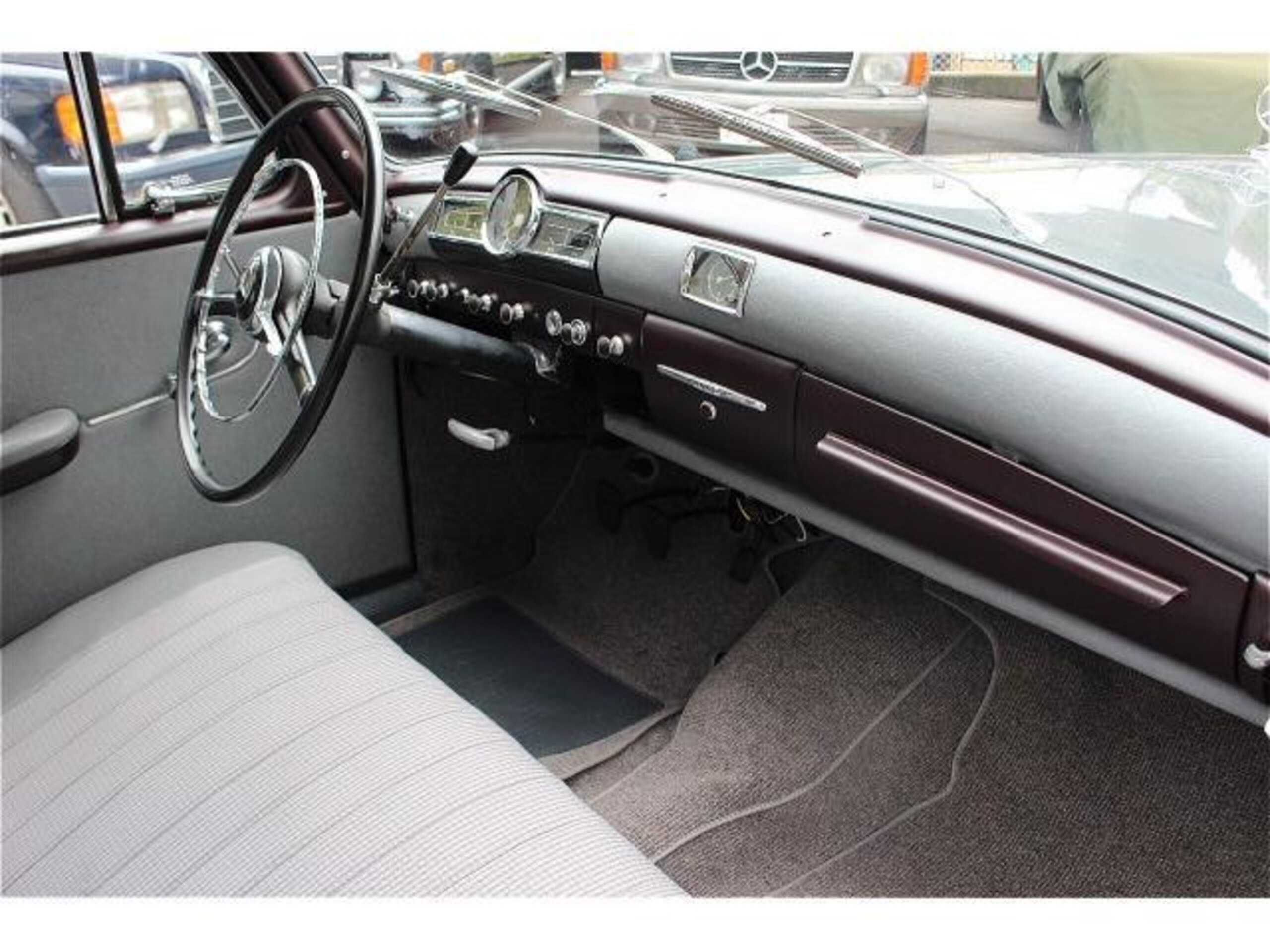 1980 Mercedes-Benz Other Mercedes-Benz