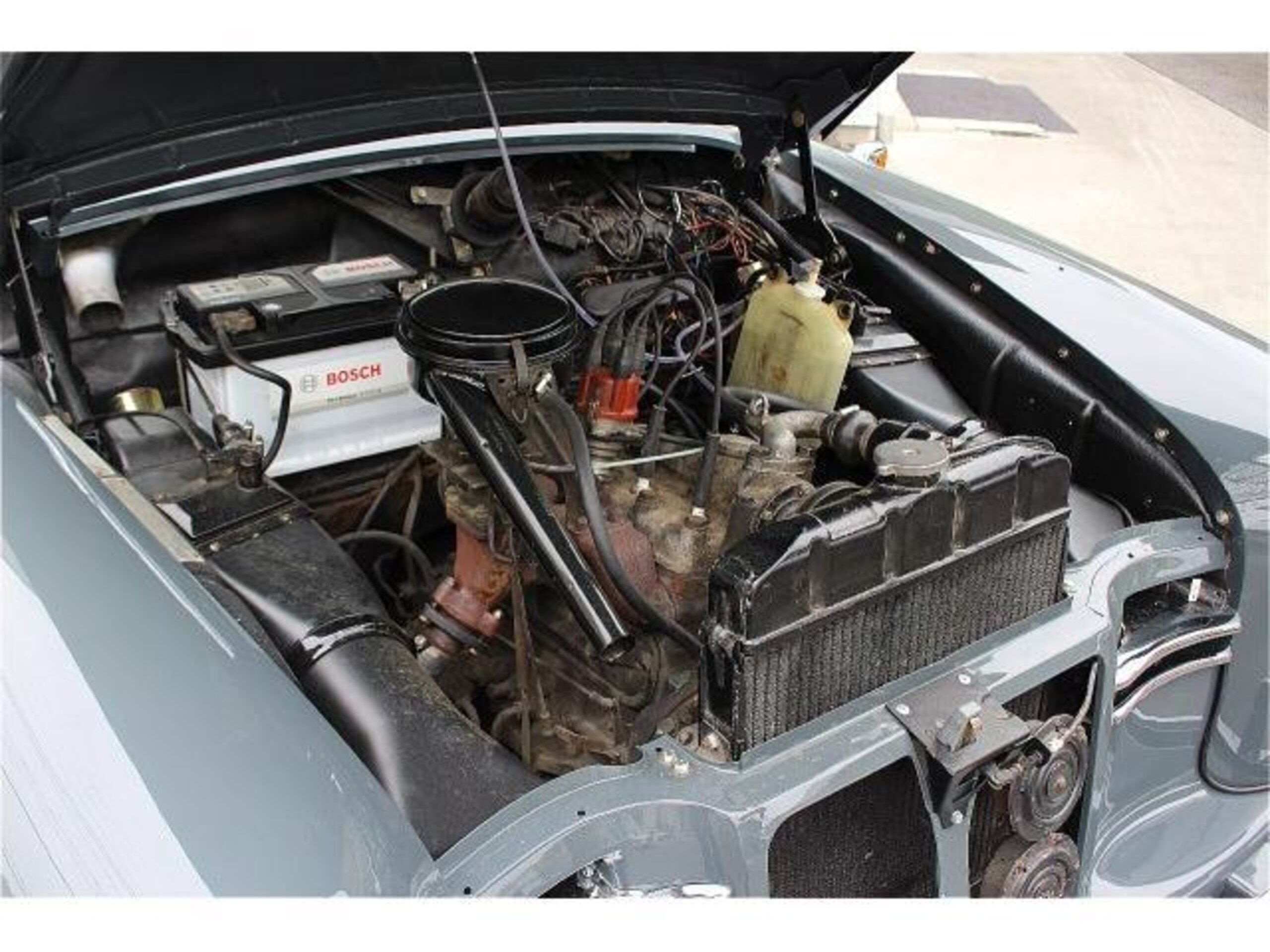 1980 Mercedes-Benz Other Mercedes-Benz