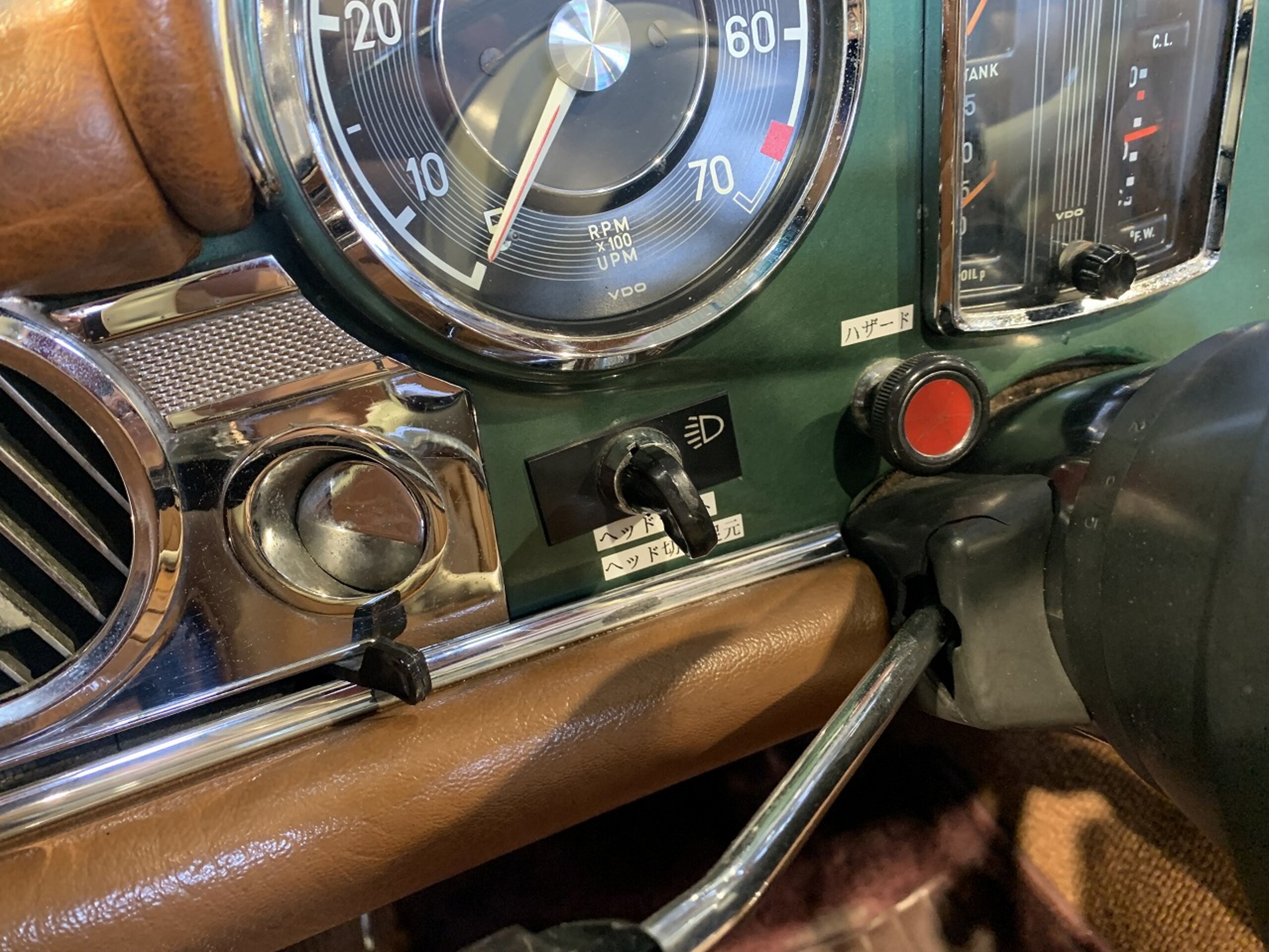 1970 Mercedes-Benz SLClass - 1970 مرسيدس بنز SLClass