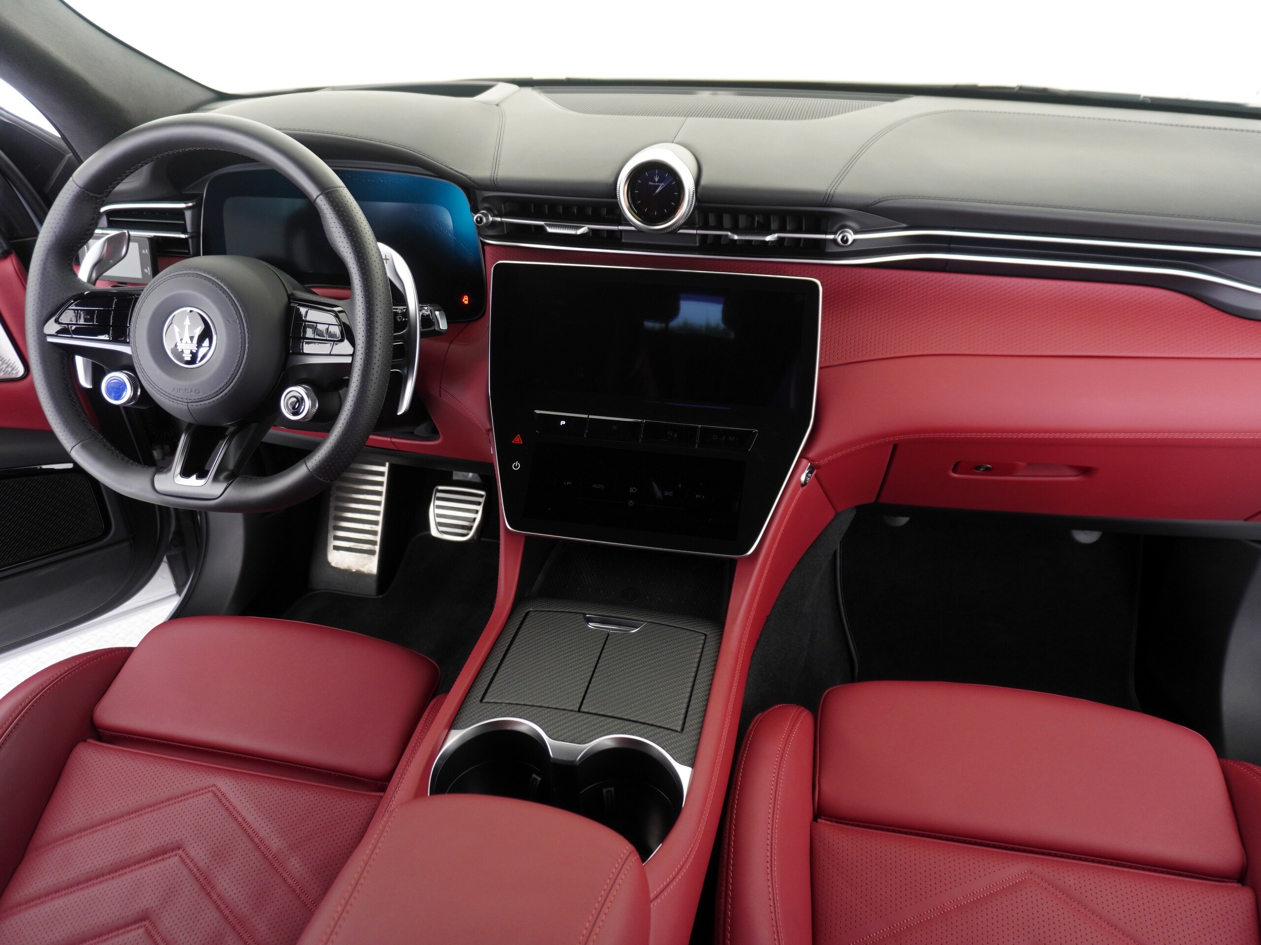2024 Maserati Grecale