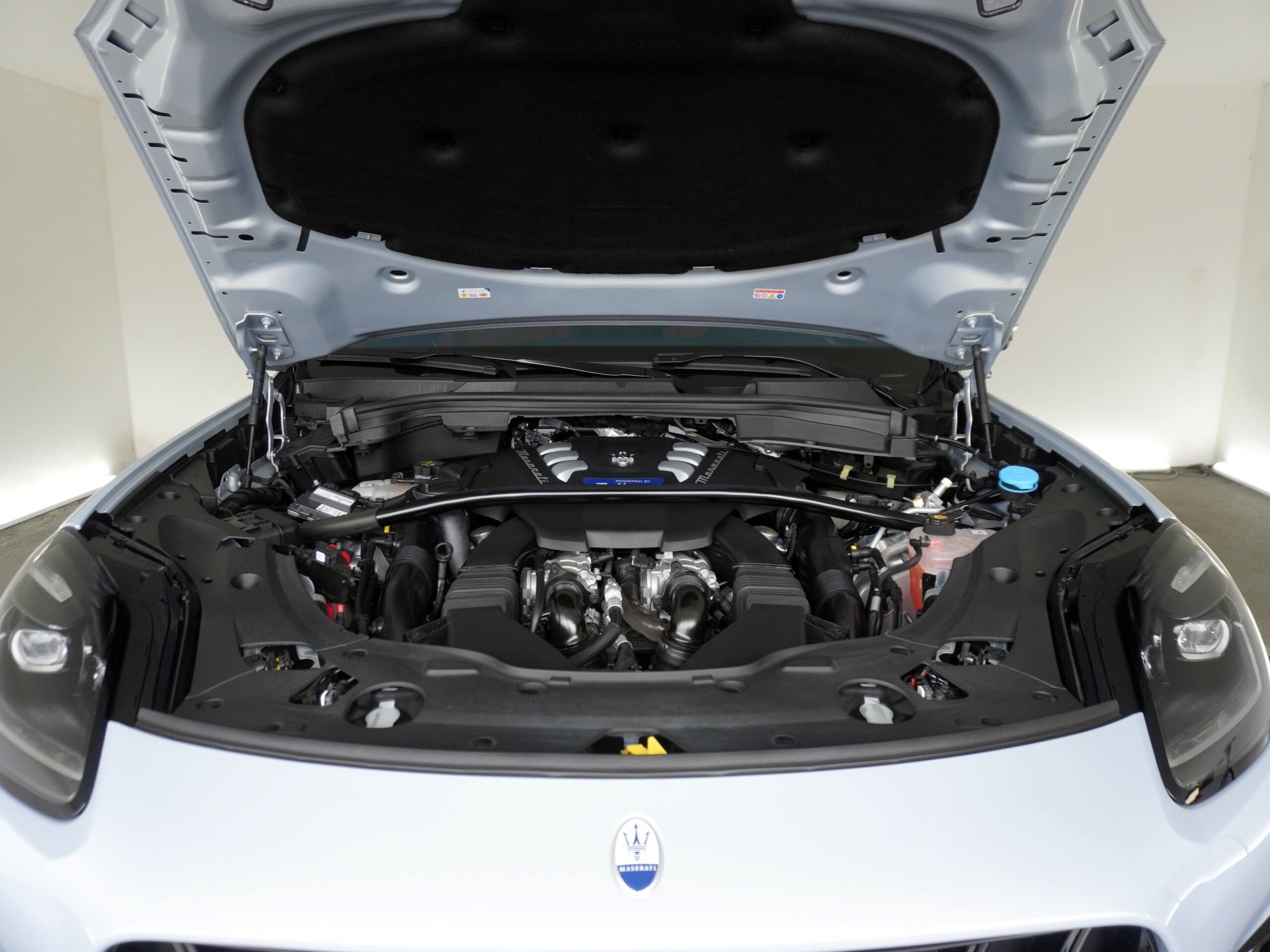 2024 Maserati Grecale