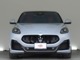 2024 Maserati Grecale
