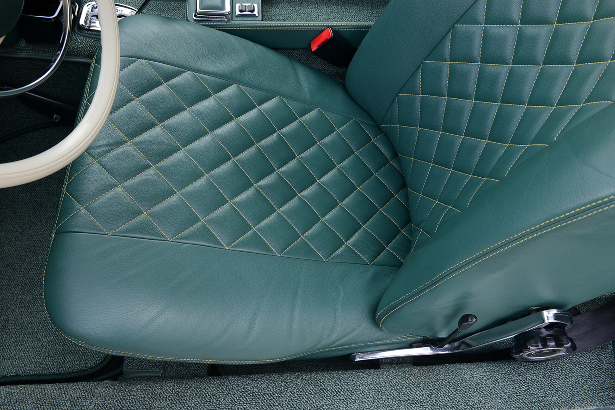 1969 Mercedes-Benz SLClass - 1969 مرسيدس بنز SLClass