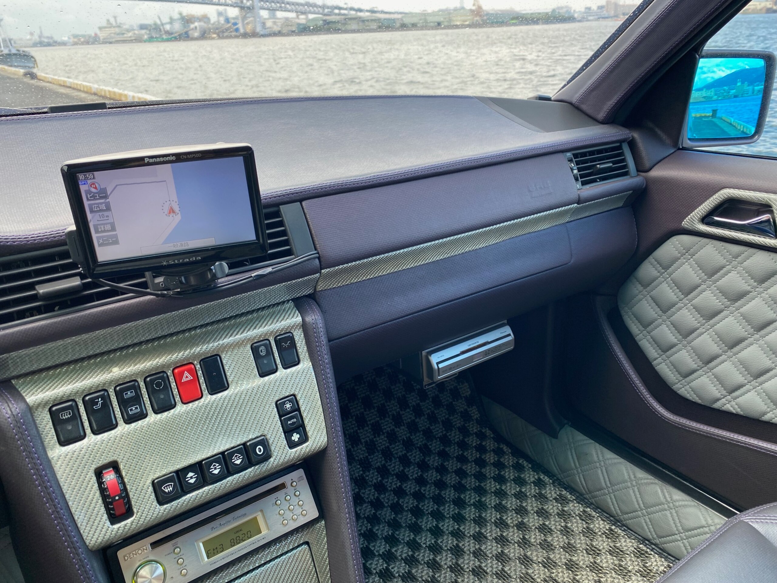 1995 Mercedes-Benz E-Class