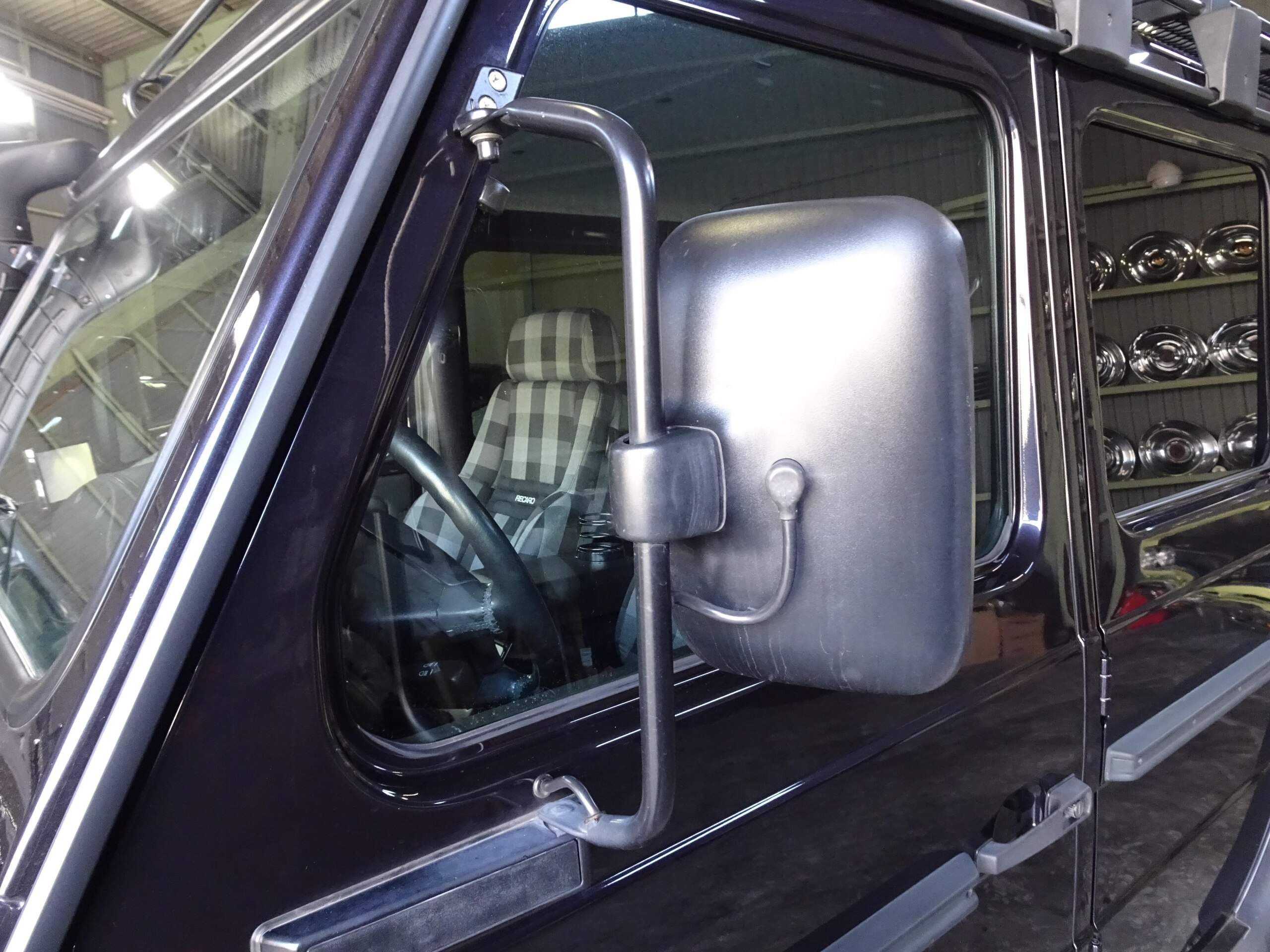 2014 Mercedes-Benz G-Class - メルセデス・ベンツ Gクラス G300cdi Professional G300cdi プロフェショナル