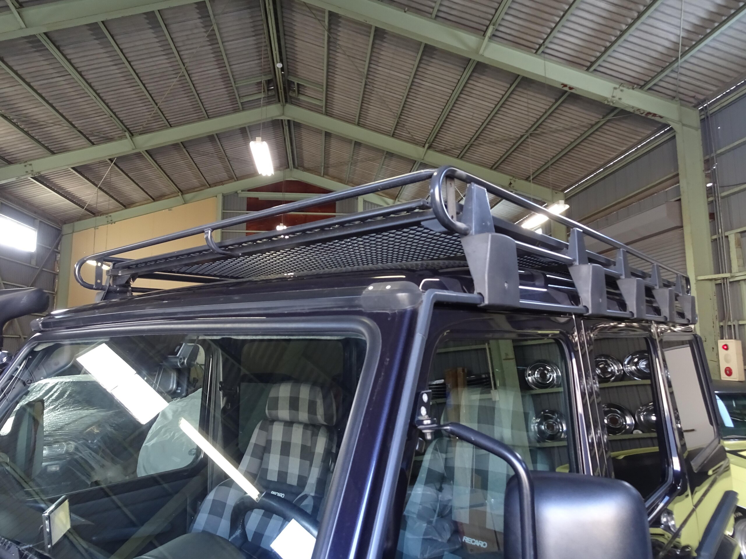 2014 Mercedes-Benz G-Class - メルセデス・ベンツ Gクラス G300cdi Professional G300cdi プロフェショナル