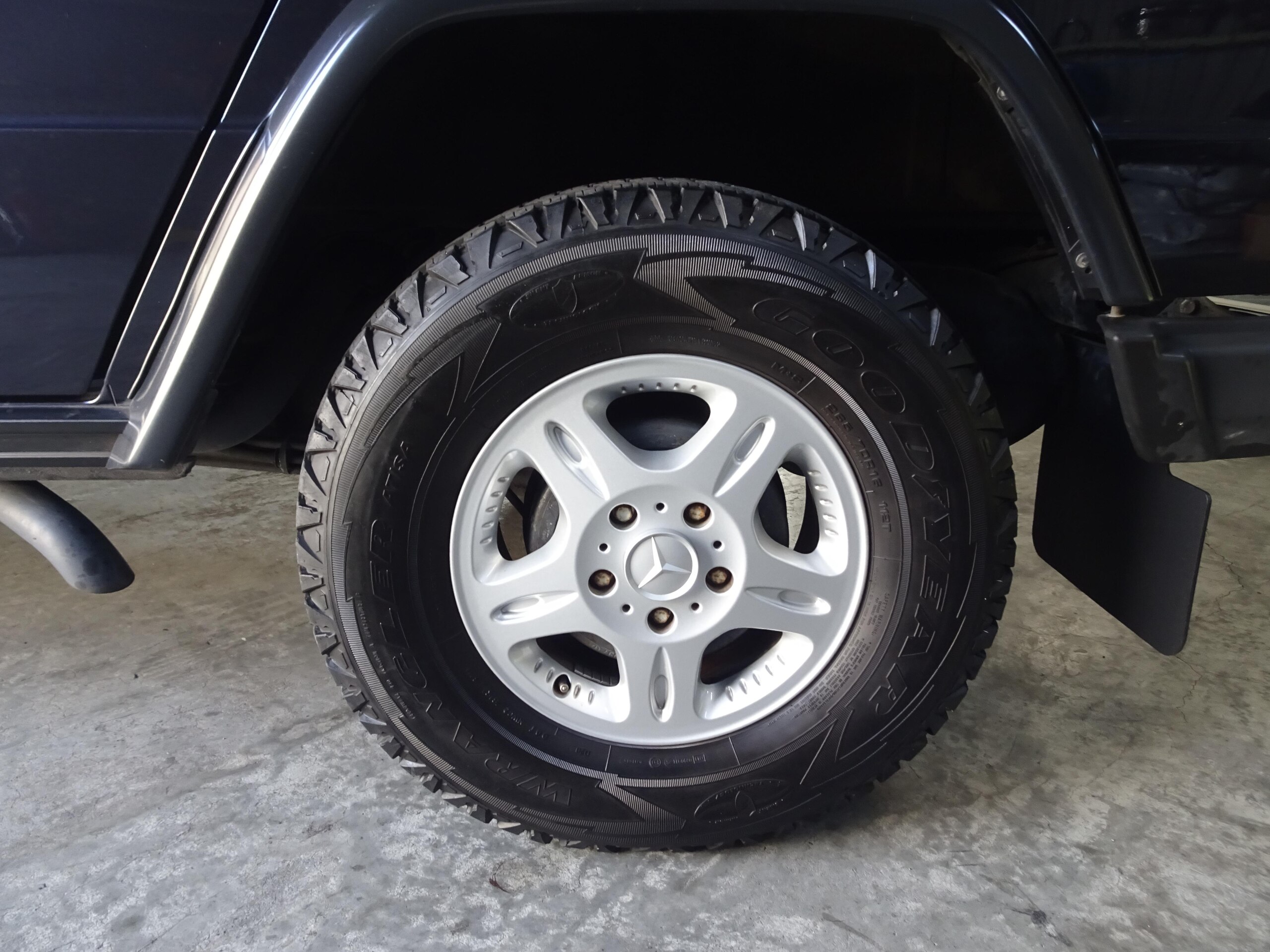 2014 Mercedes-Benz G-Class - メルセデス・ベンツ Gクラス G300cdi Professional G300cdi プロフェショナル