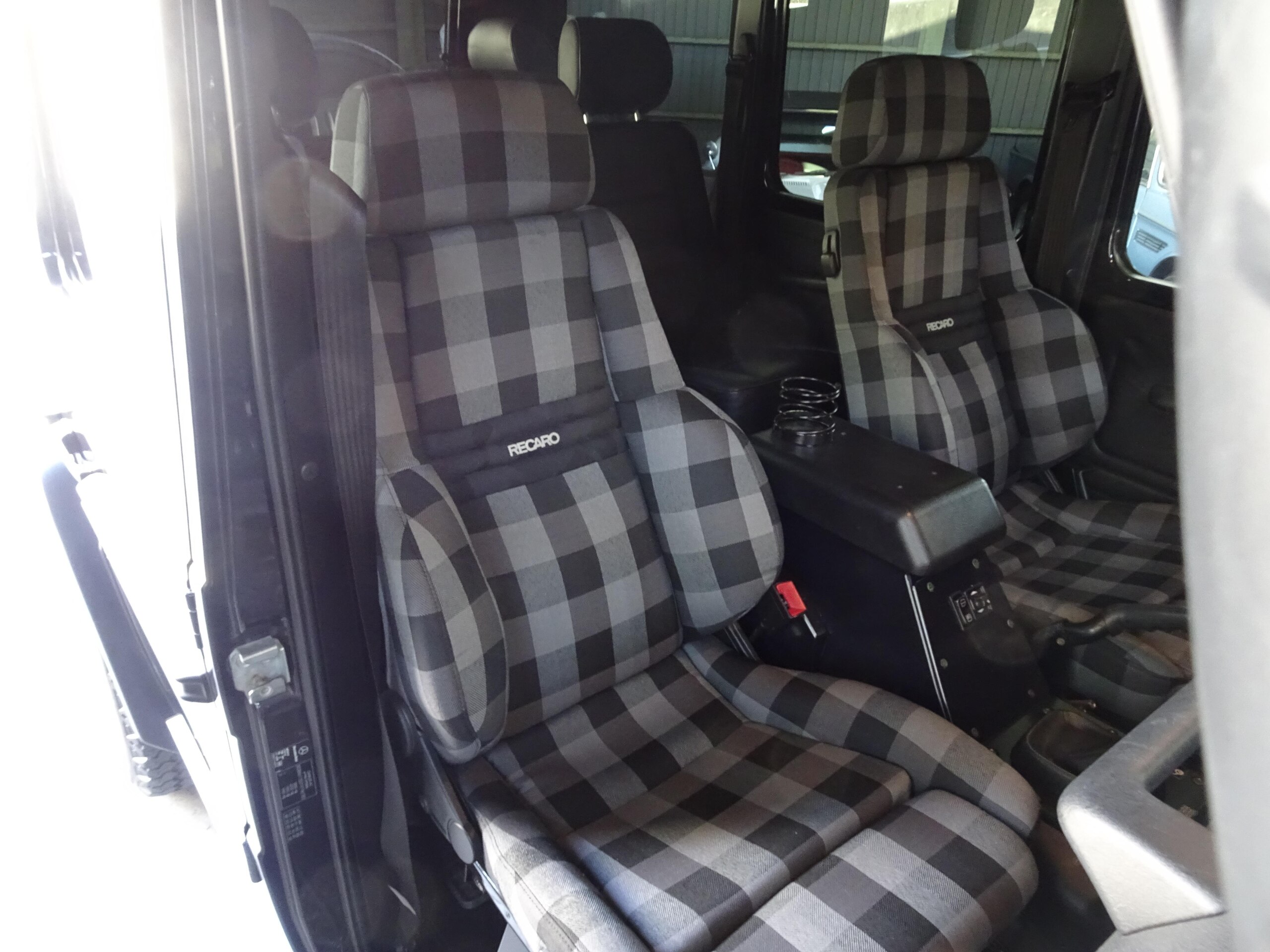 2014 Mercedes-Benz G-Class - メルセデス・ベンツ Gクラス G300cdi Professional G300cdi プロフェショナル