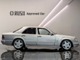 1992 Mercedes-Benz Medium Class - 1992 مرسيدس بنز Medium Class