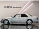 1992 Mercedes-Benz Medium Class - 1992 مرسيدس بنز Medium Class