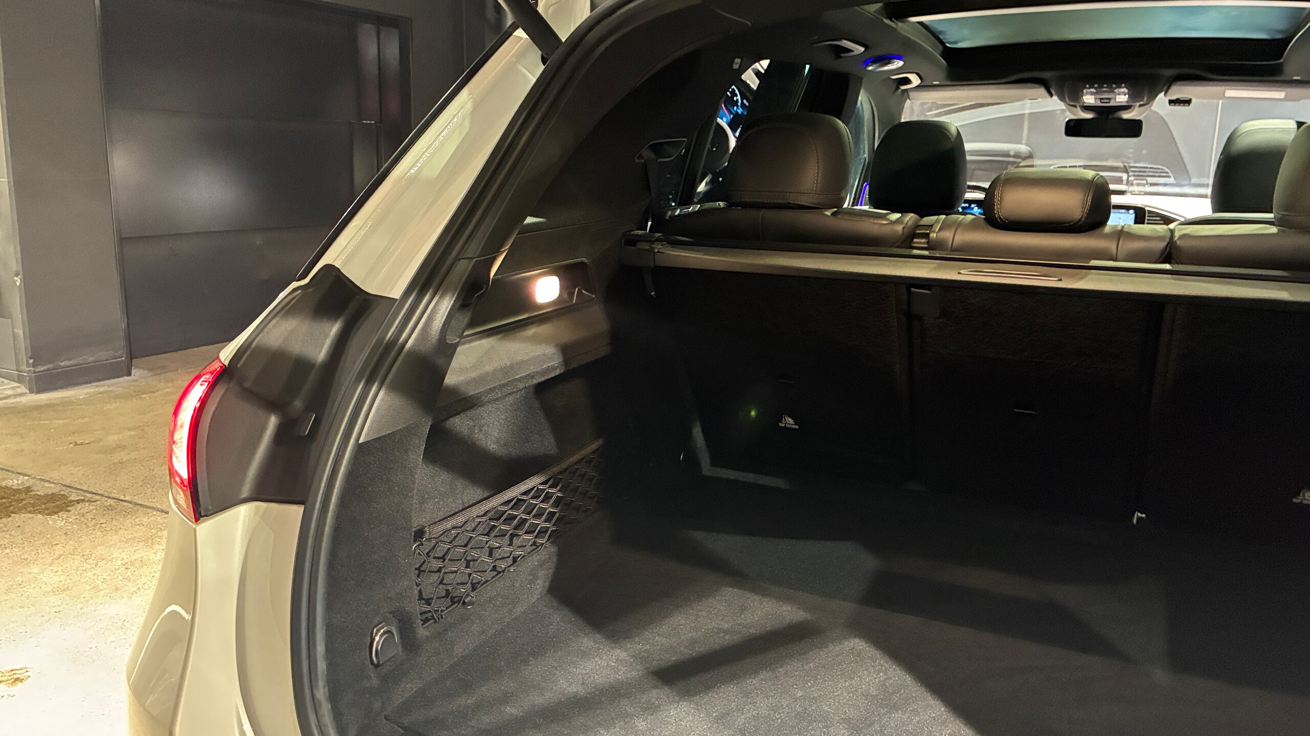 2021 Mercedes-AMG GLE