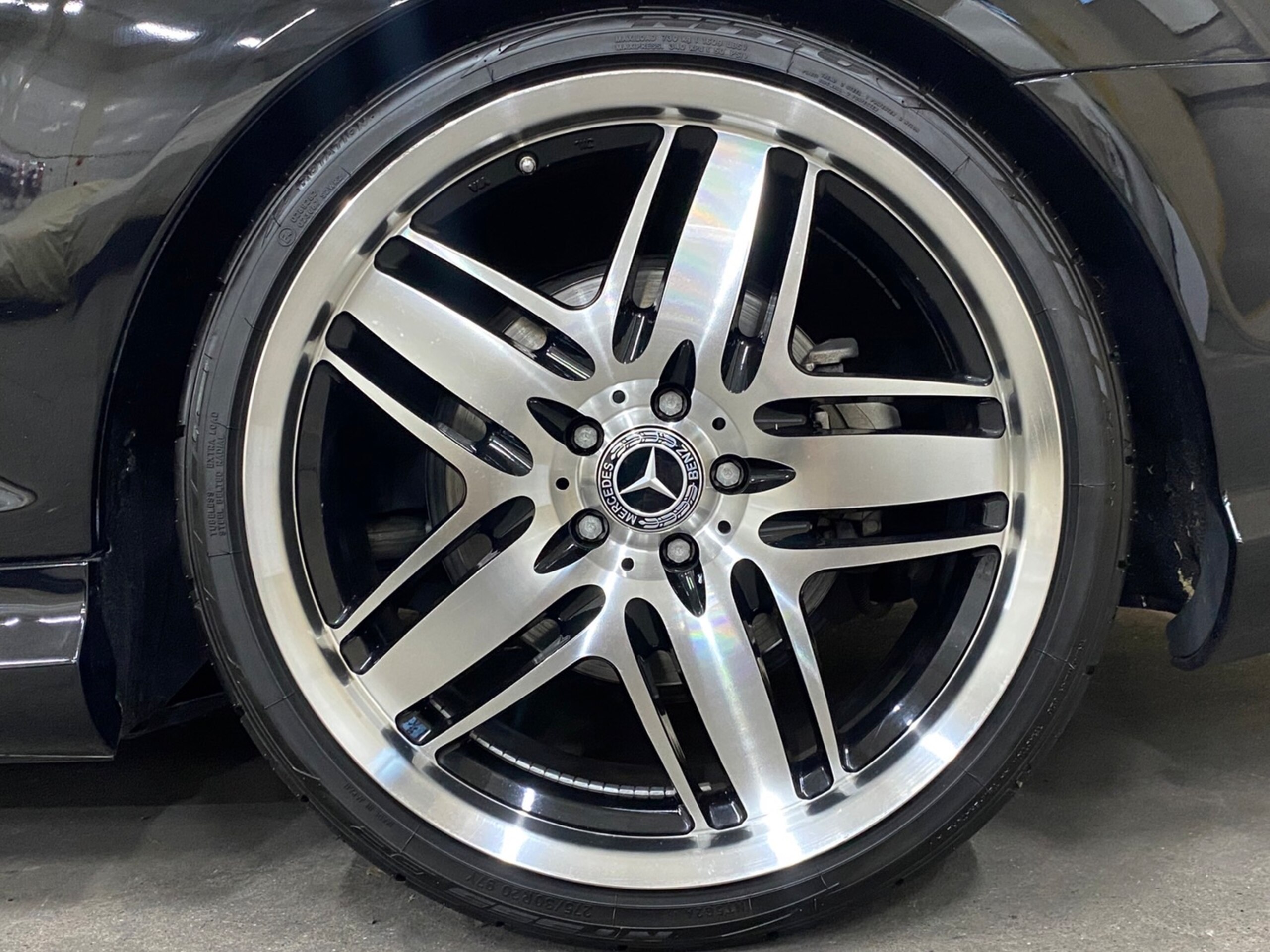 2014 Mercedes-Benz CLClass