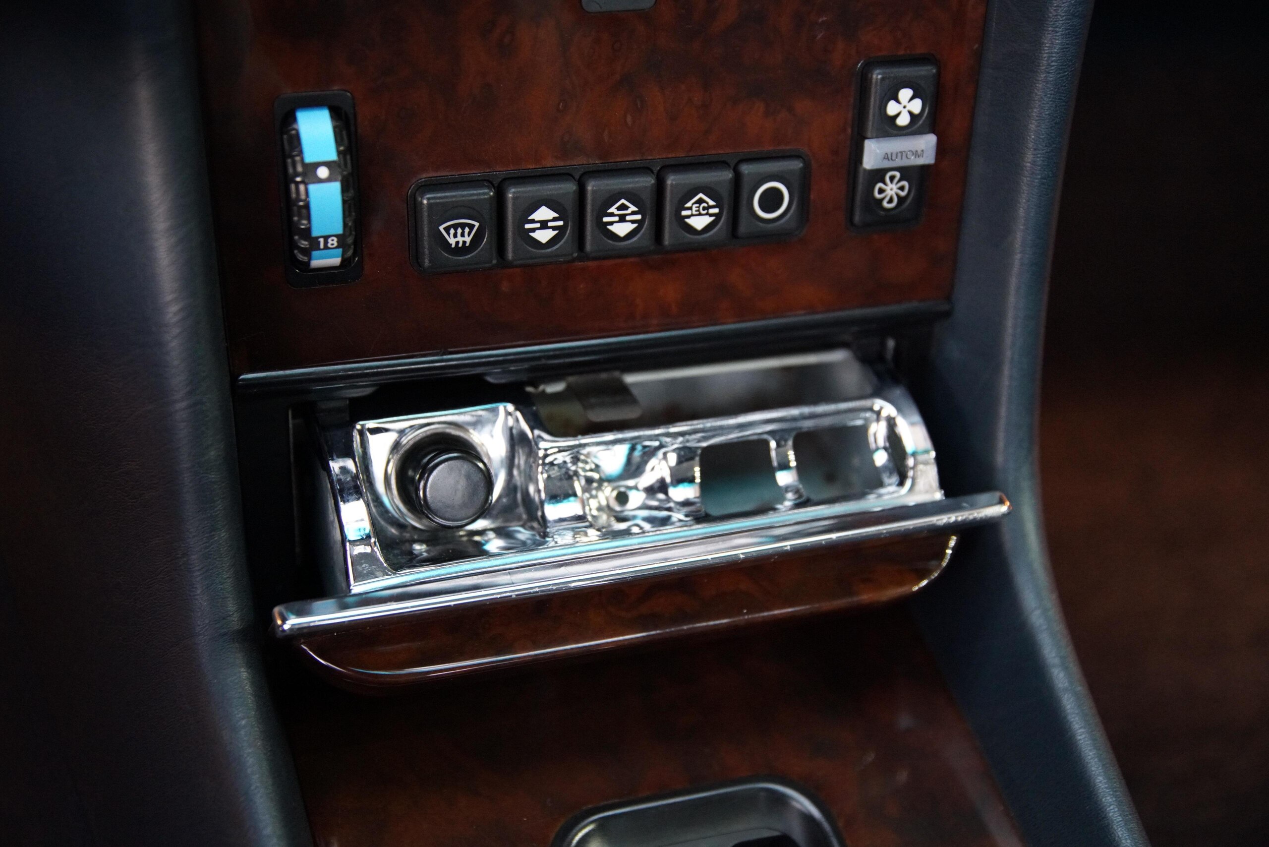 1989 Mercedes-Benz SLClass