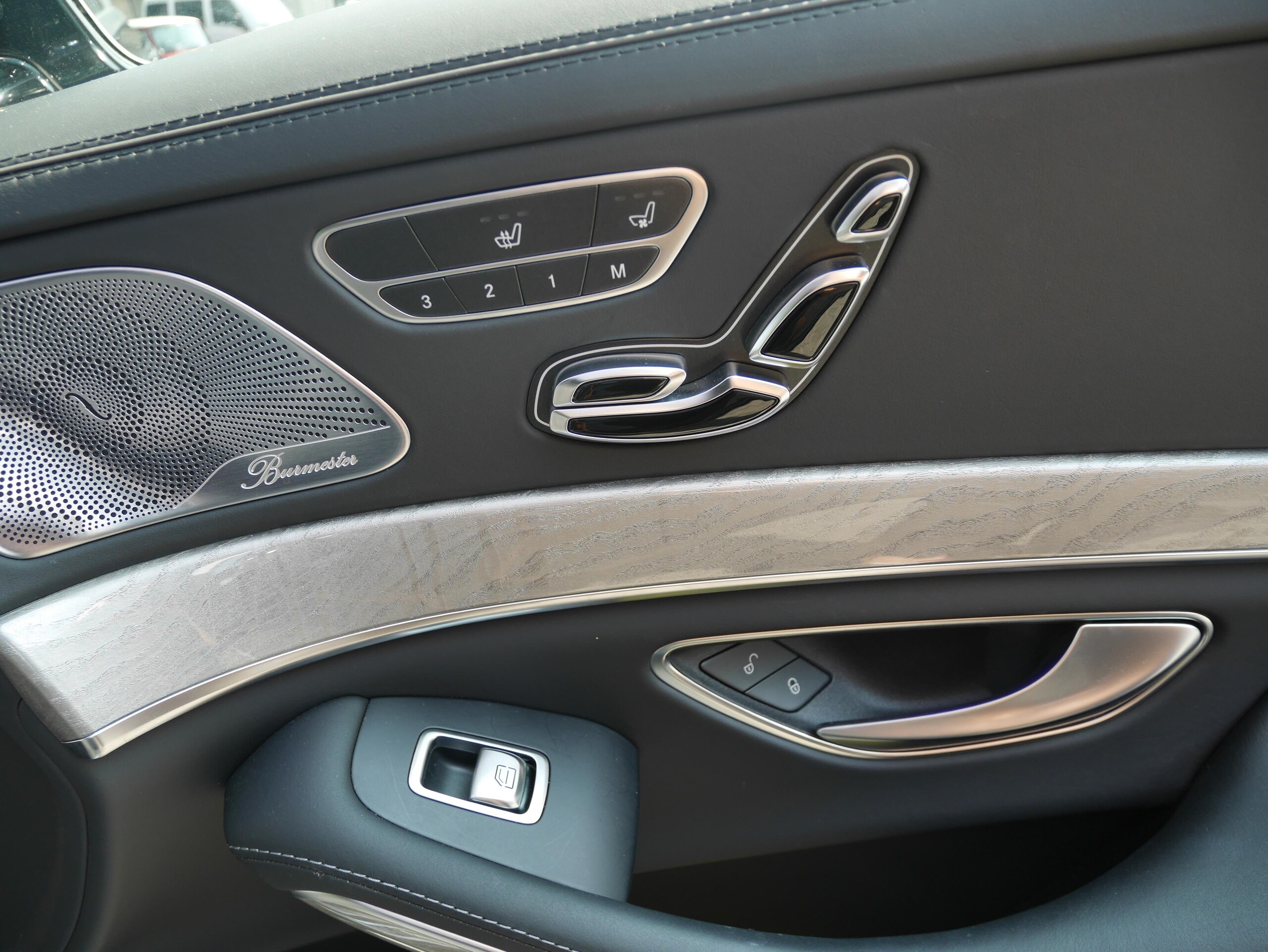 2015 Mercedes-Benz S-Class - メルセデス・ベンツ Sクラス S550 ロング プレミアムスポーツ