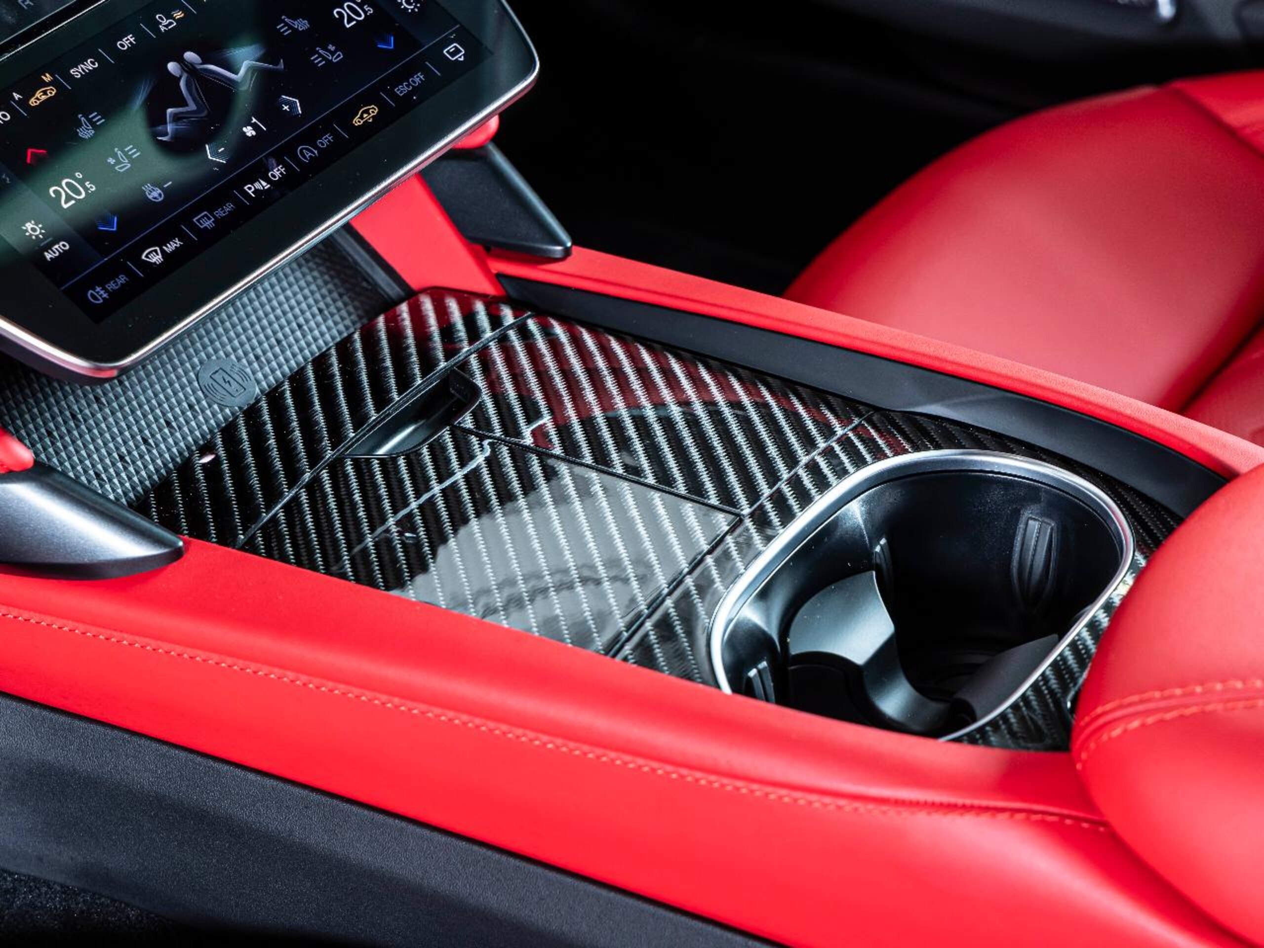 2024 Maserati GranTurismo - 2024 مازيراتي GranTurismo