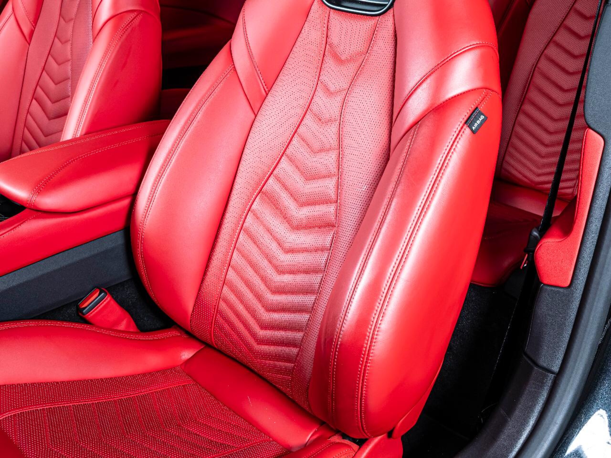 2024 Maserati GranTurismo - 2024 مازيراتي GranTurismo