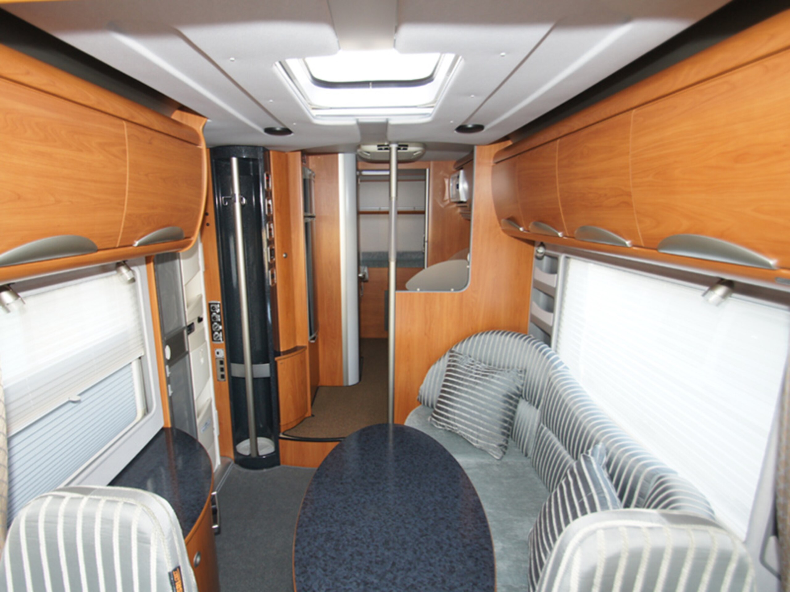 2006 Mercedes-Benz Transporter T1N - 2006 مرسيدس بنز Transporter T1N