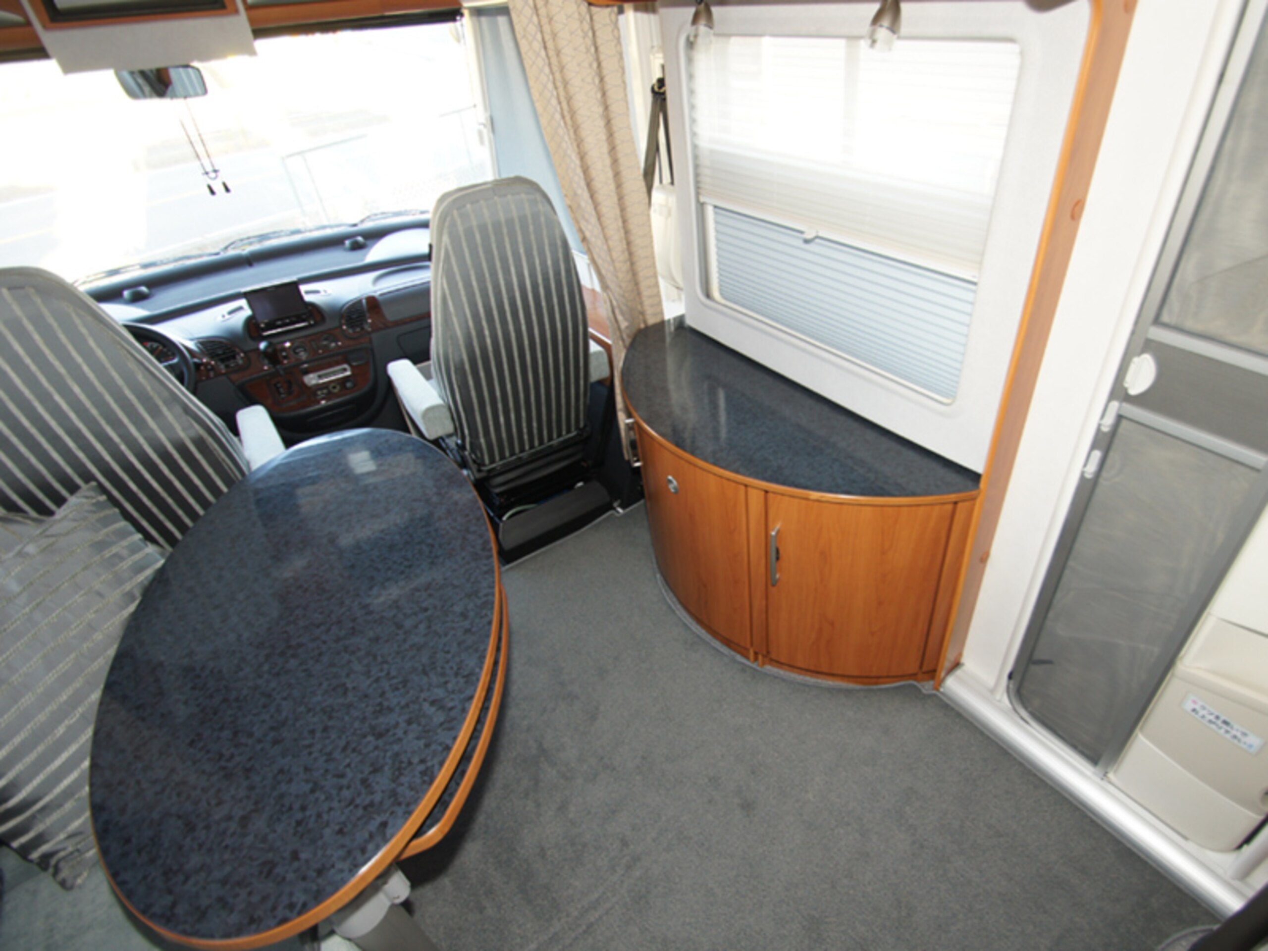 2006 Mercedes-Benz Transporter T1N - 2006 مرسيدس بنز Transporter T1N