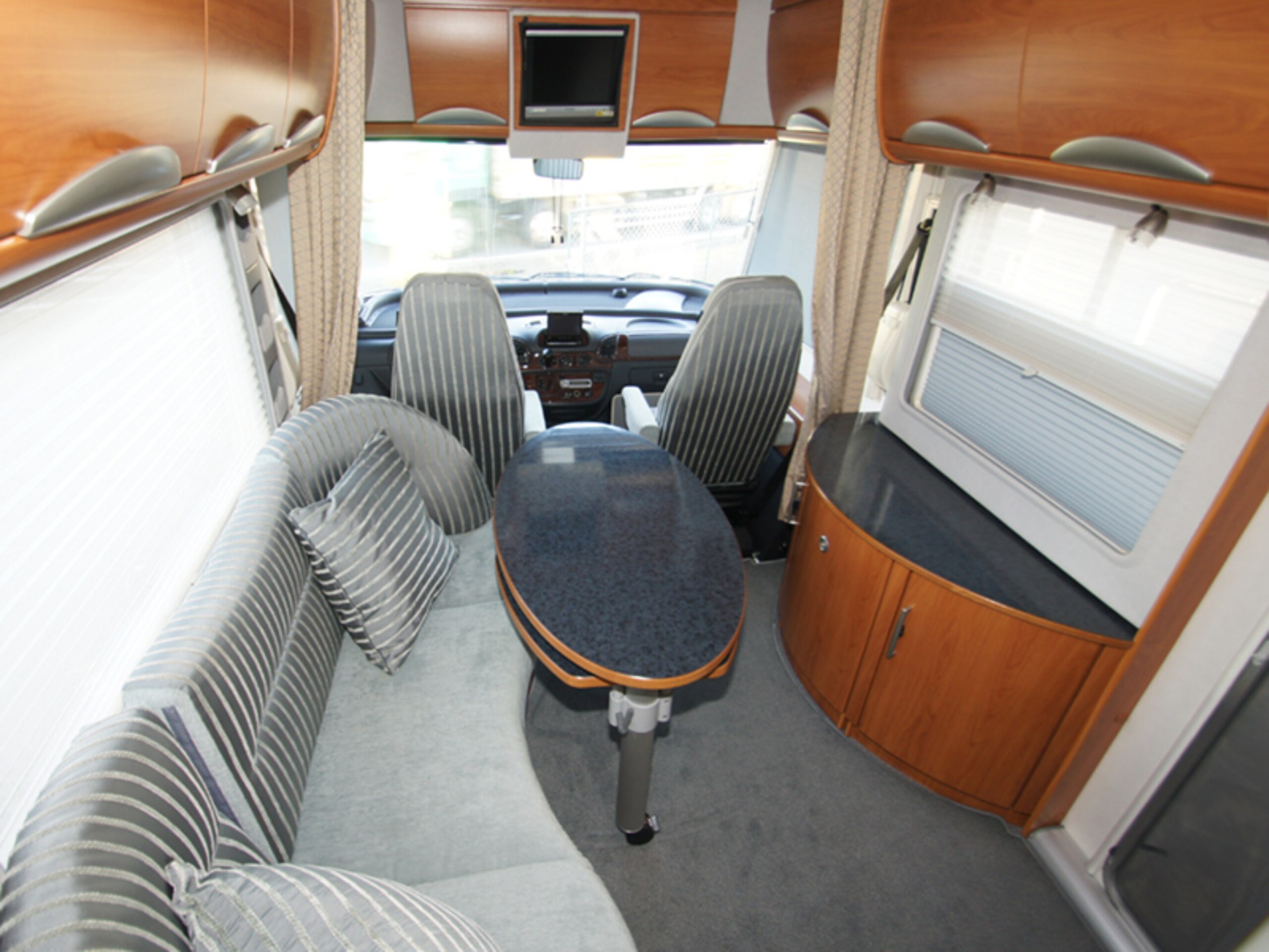 2006 Mercedes-Benz Transporter T1N - 2006 مرسيدس بنز Transporter T1N