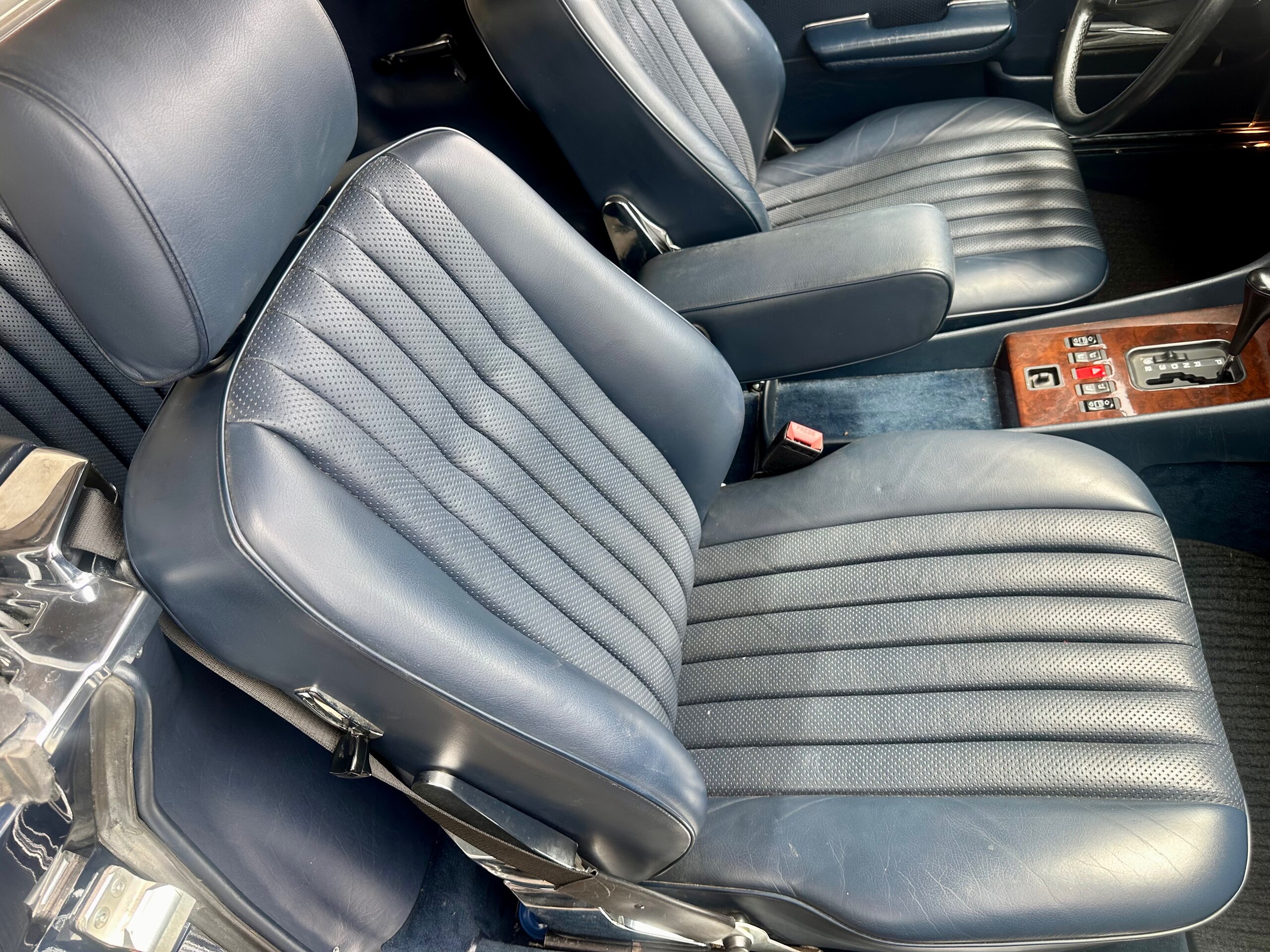 1989 Mercedes-Benz SLClass - メルセデス・ベンツ SLクラス 300SL 新車並行 ワンオーナー 修理内容画像有り