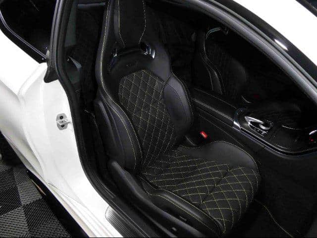 2016 MERCEDES-BENZ C-CLASS C63S1/205387 - 2016 مرسيدس بنز C-Class