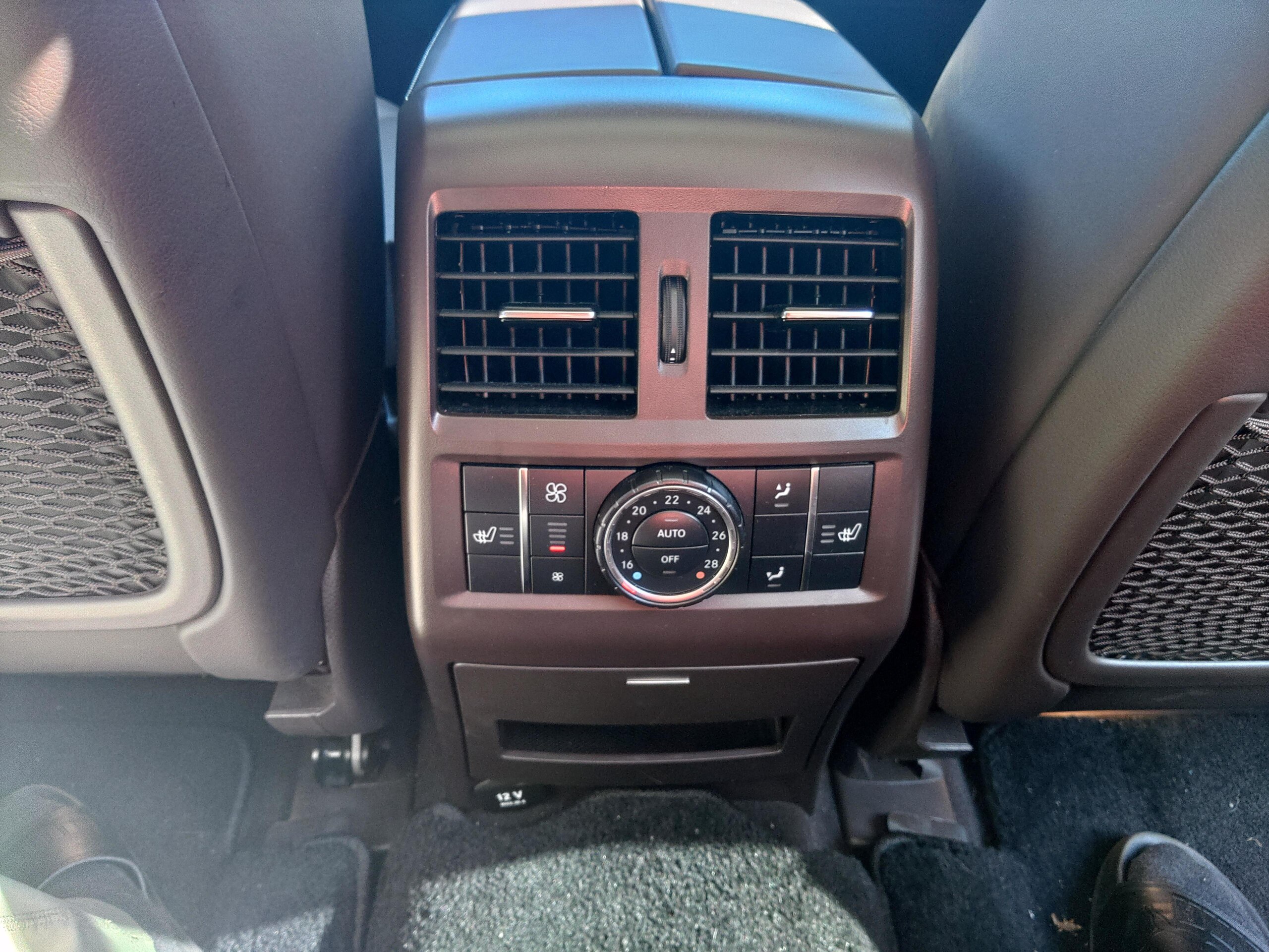 2017 Mercedes-Benz GLS