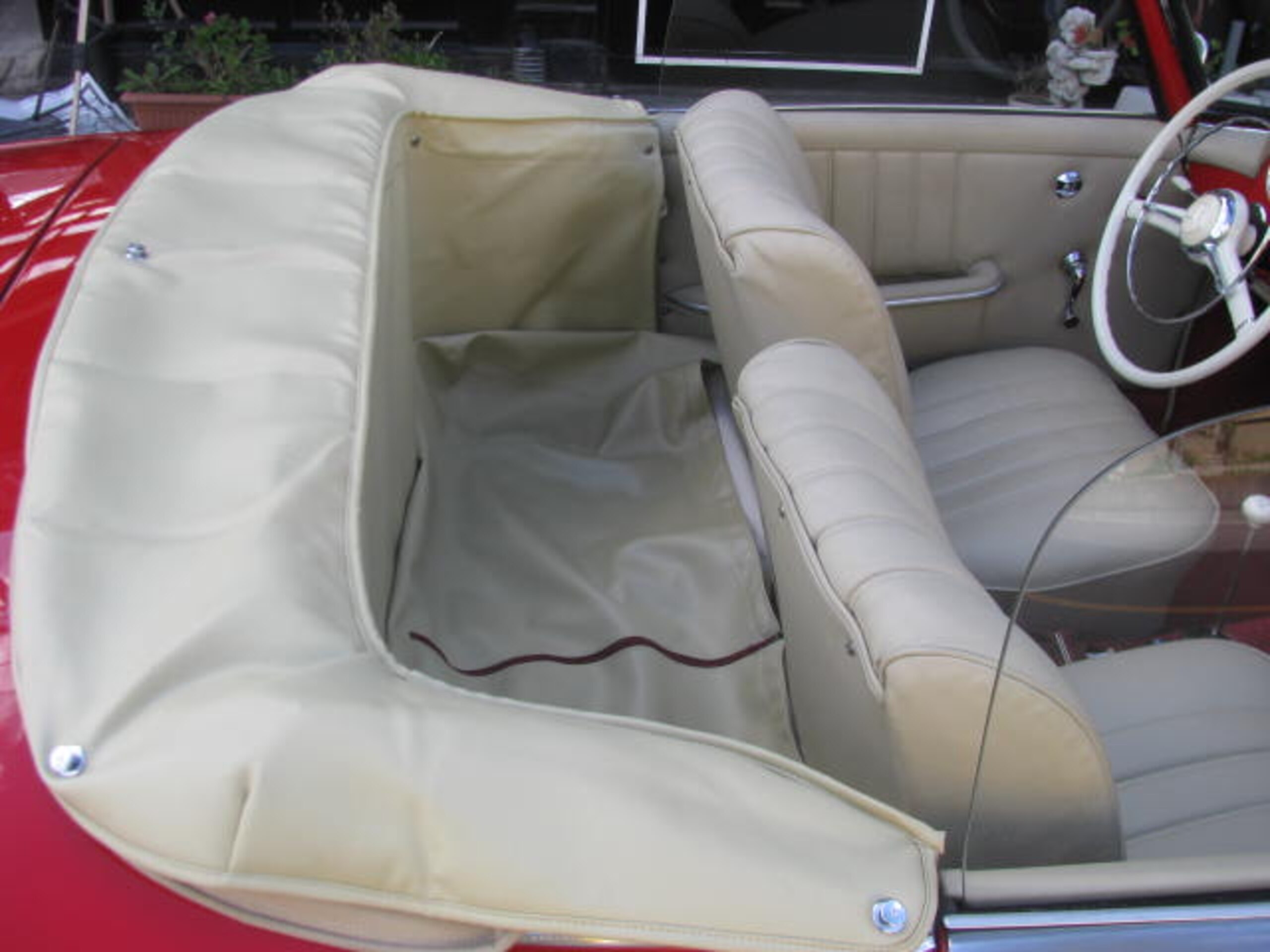 1962 Mercedes-Benz SLClass - 1962 مرسيدس بنز SLClass