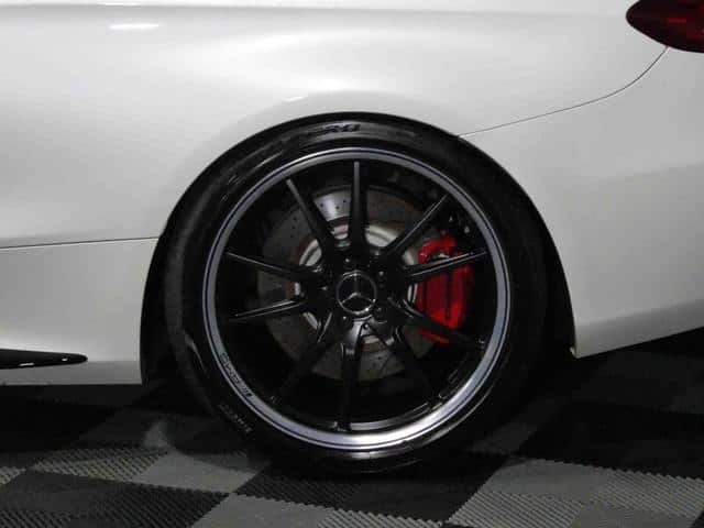 2016 MERCEDES-BENZ C-CLASS/205387