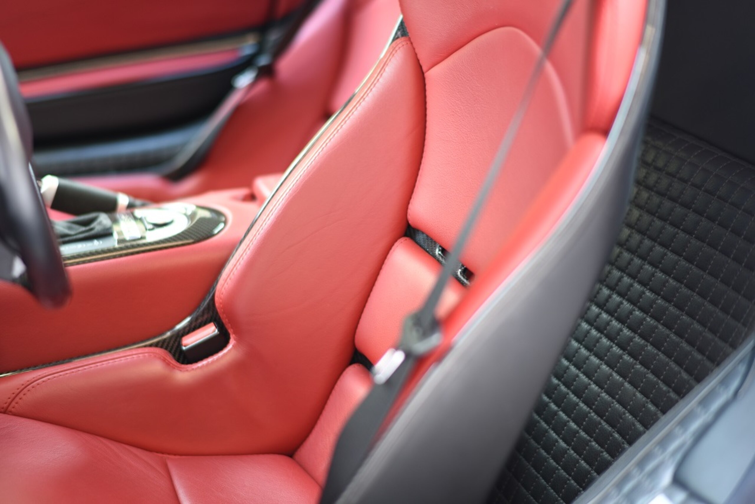 2006 Mercedes-Benz SLR Class McLaren - 2006 مرسيدس بنز SLR Class McLaren
