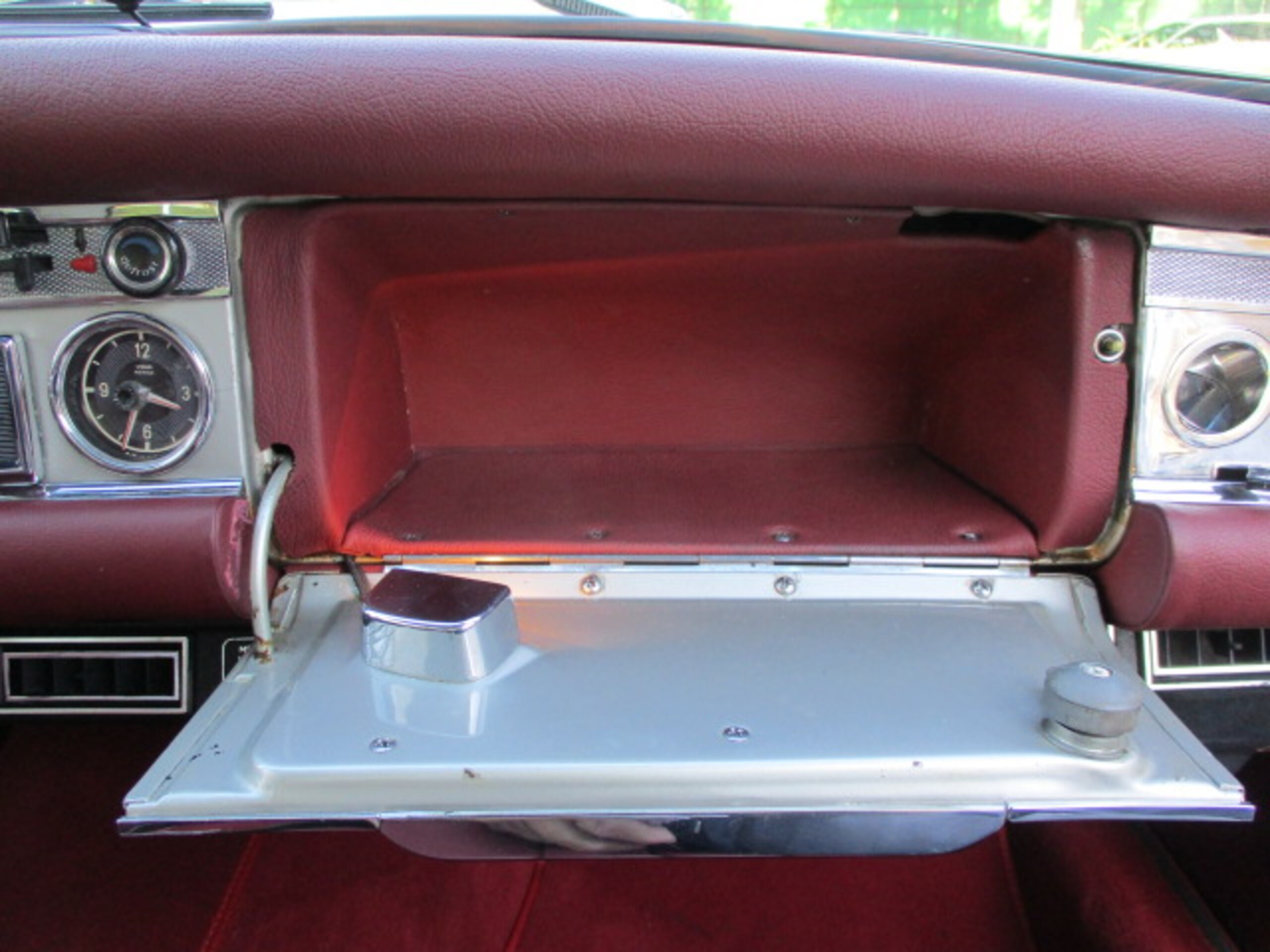 1970 Mercedes-Benz SLClass