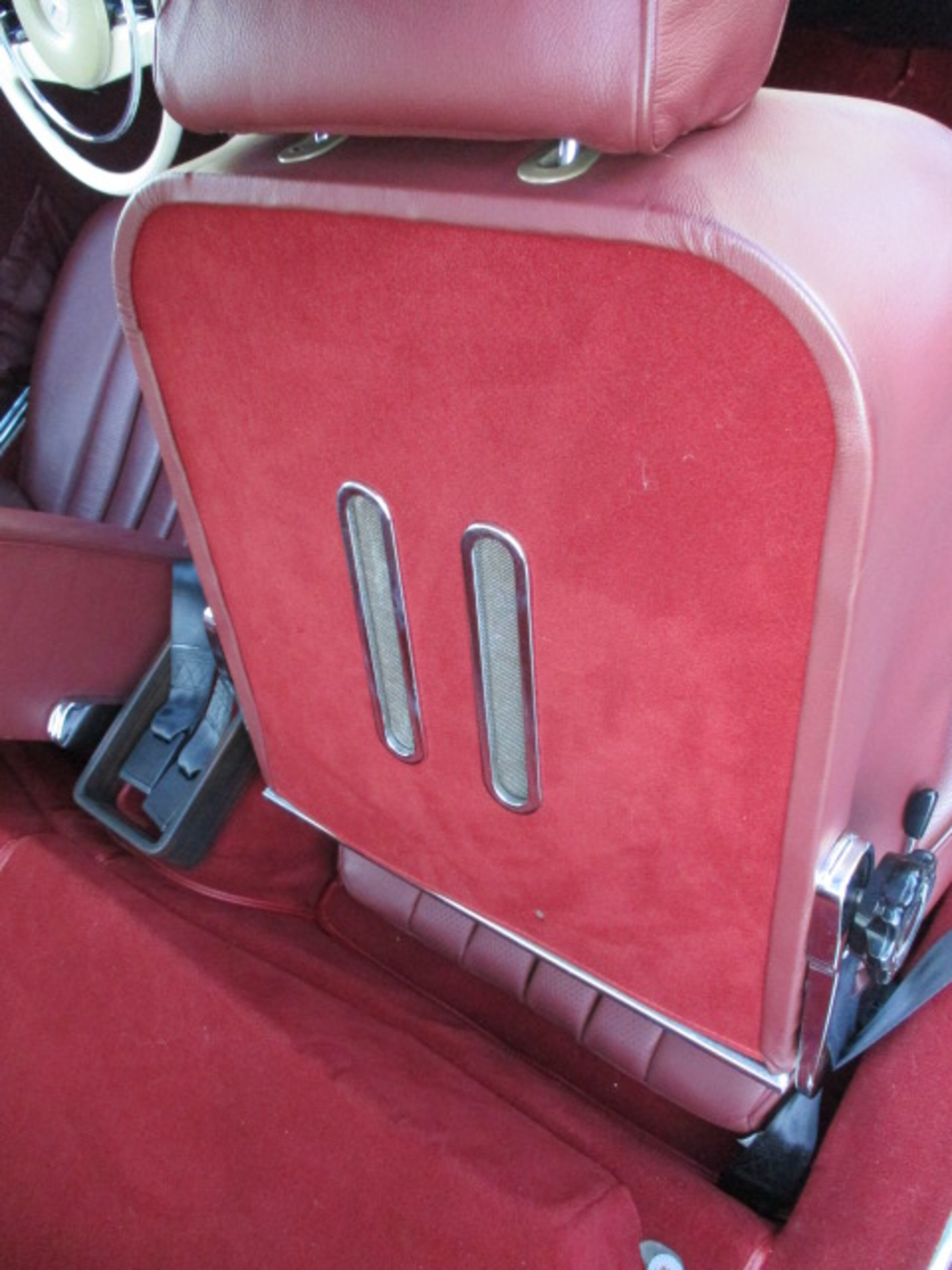 1970 Mercedes-Benz SLClass