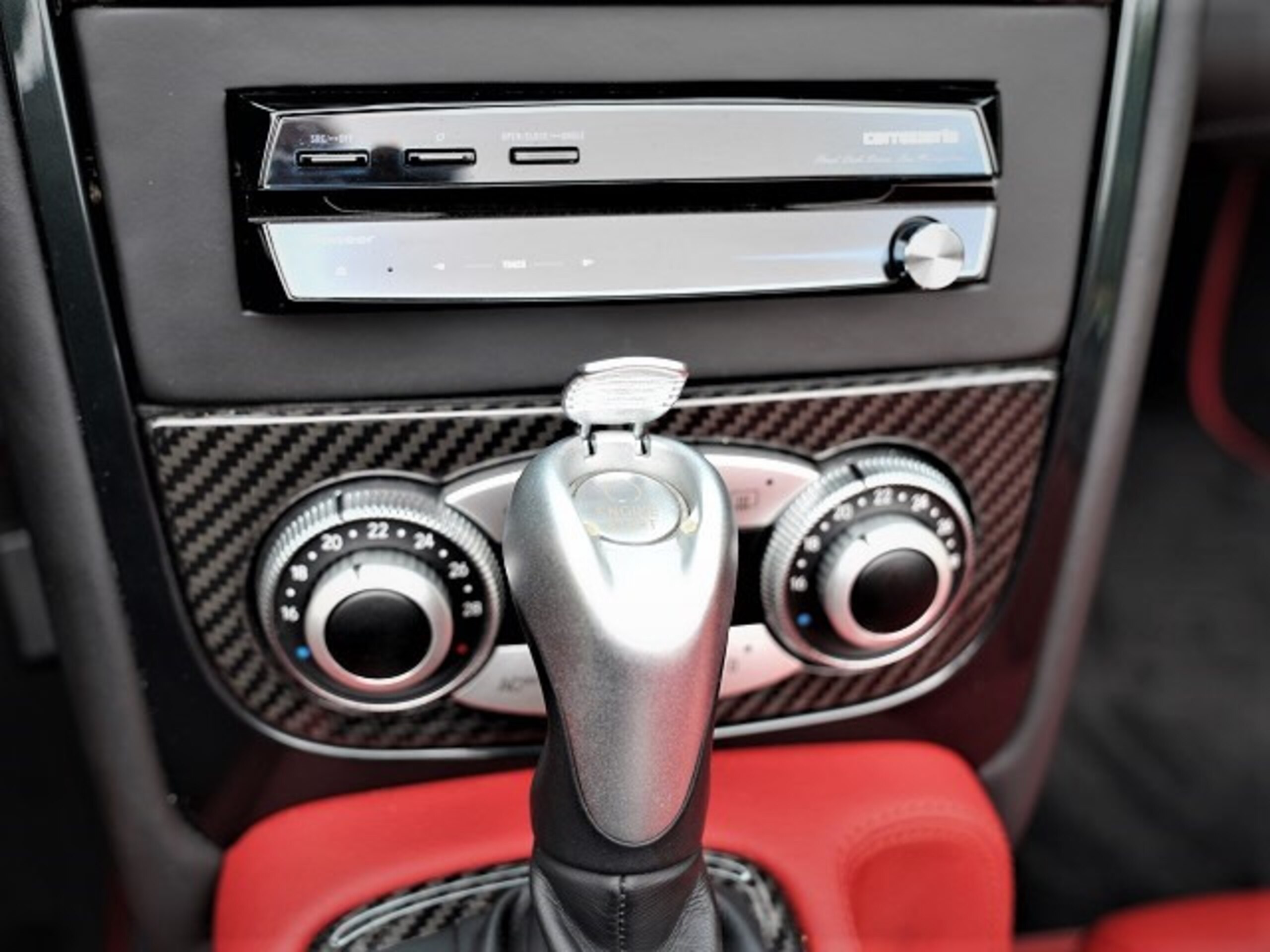 2007 Mercedes-Benz SLR Class McLaren Roadster - 2007 مرسيدس بنز SLR Class McLaren Roadster
