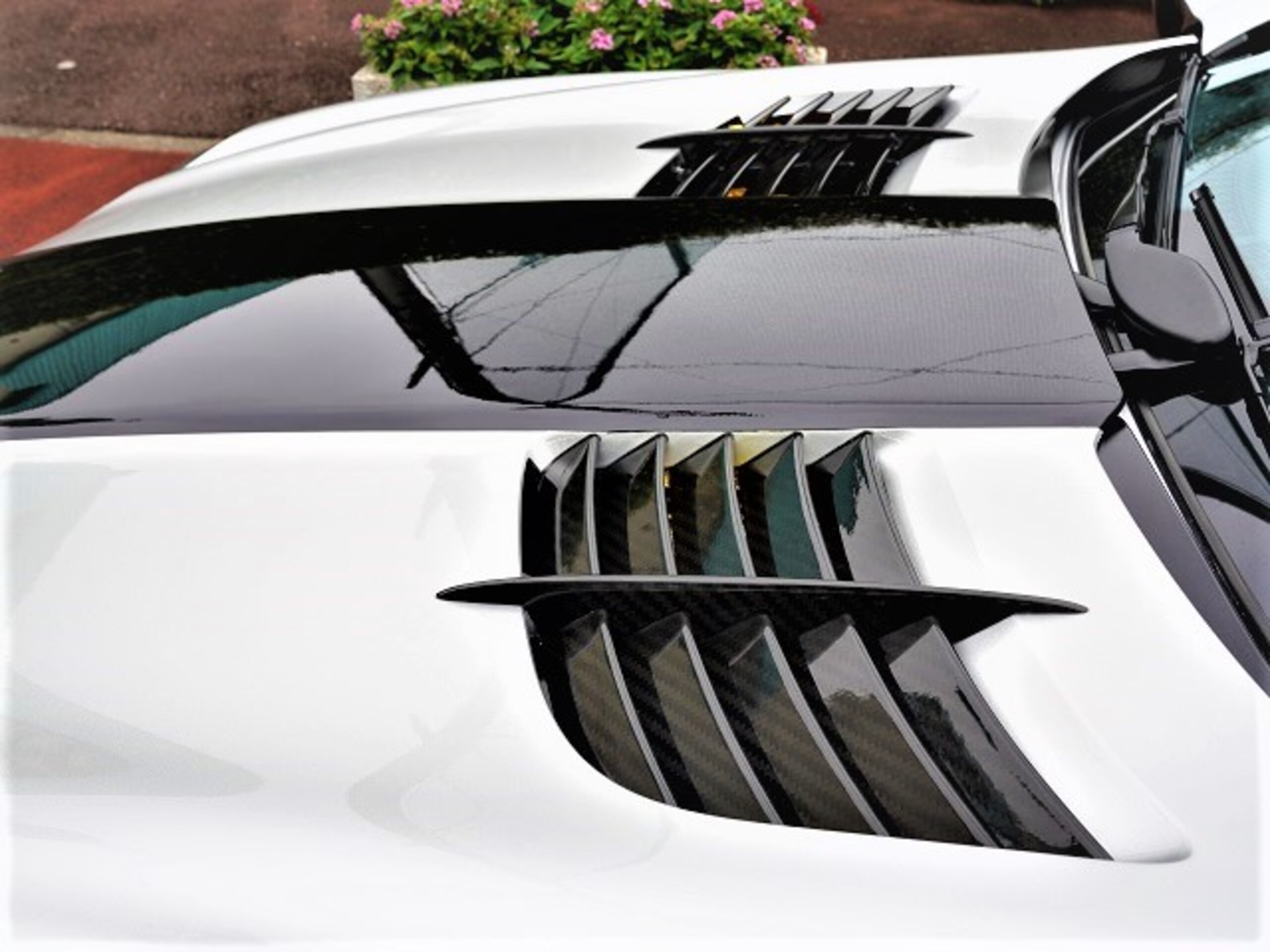 2007 Mercedes-Benz SLR Class McLaren Roadster - 2007 مرسيدس بنز SLR Class McLaren Roadster