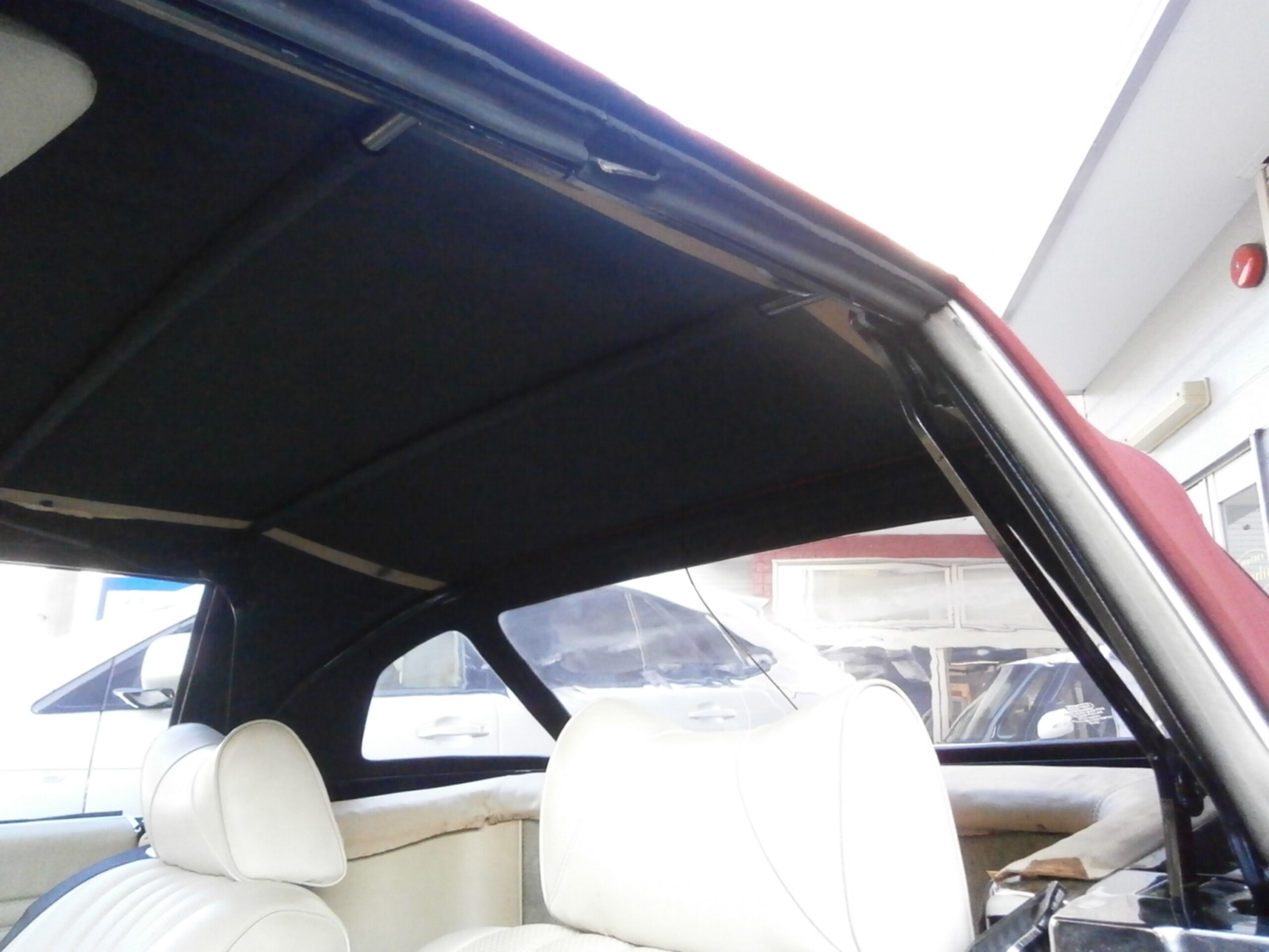 1974 Mercedes-Benz SLClass - 1974 مرسيدس بنز SLClass