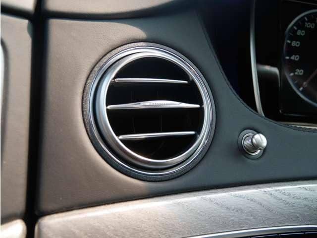 2015 MERCEDES-BENZ S-CLASS/222182