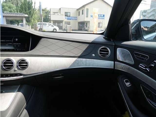 2015 MERCEDES-BENZ S-CLASS/222182