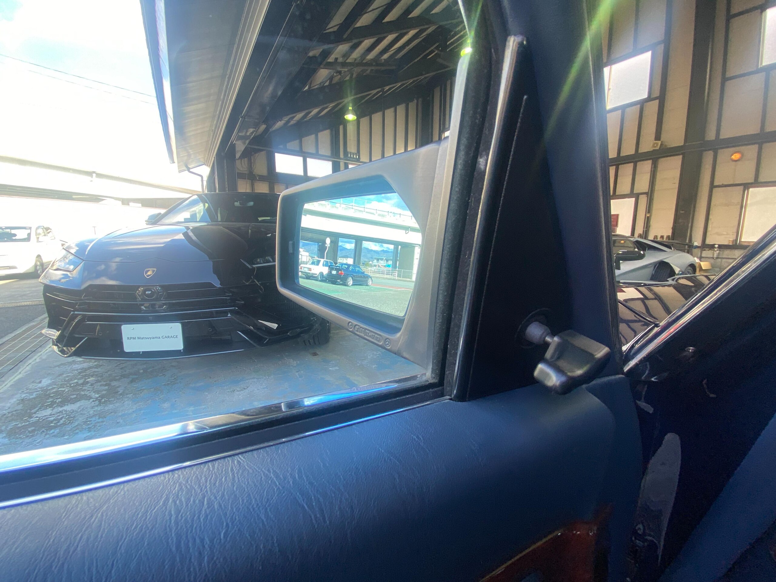 1990 Mercedes-Benz S-Class - 1990 مرسيدس بنز S-Class