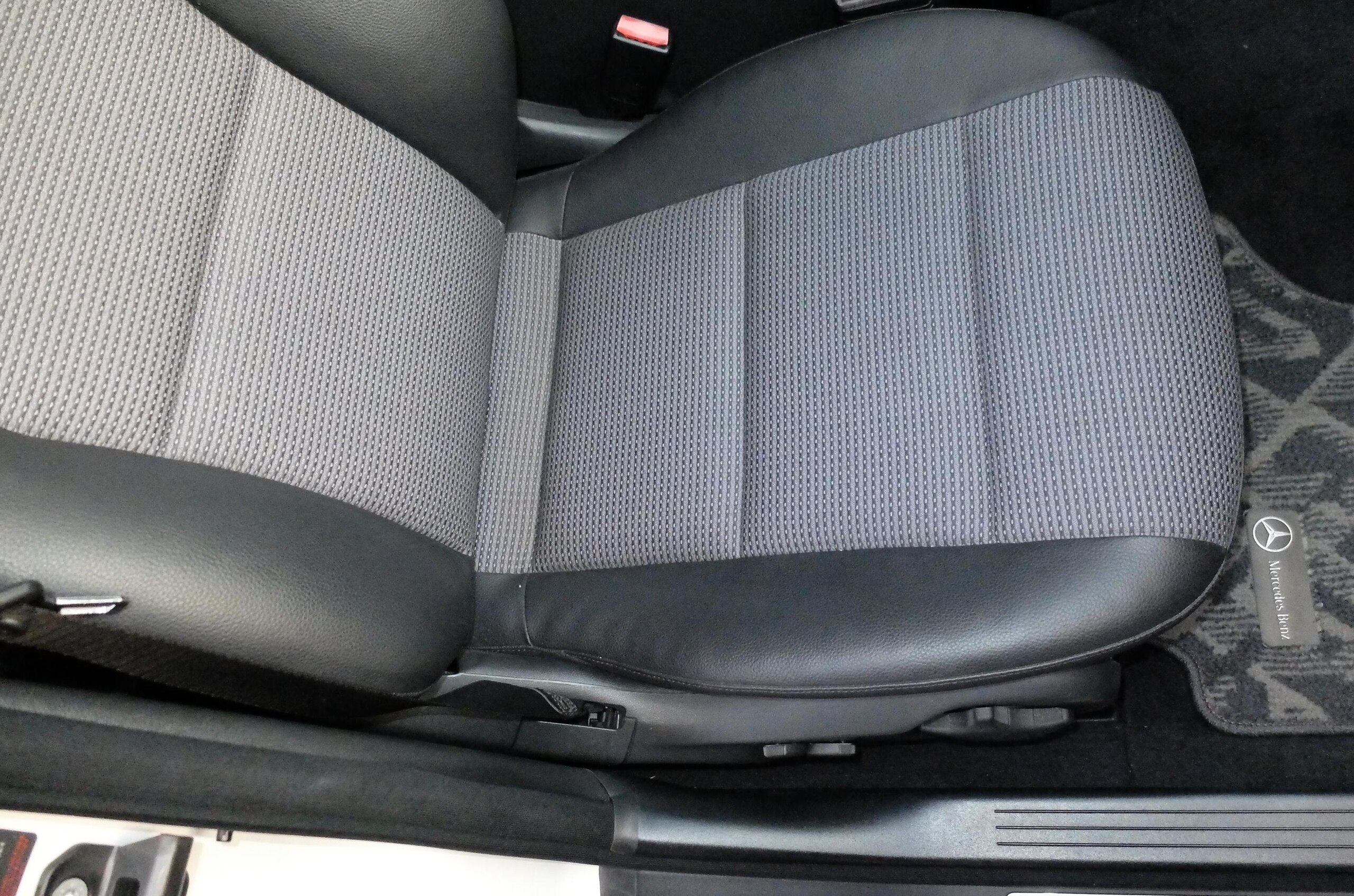 2007 Mercedes-Benz C-Class Wagon