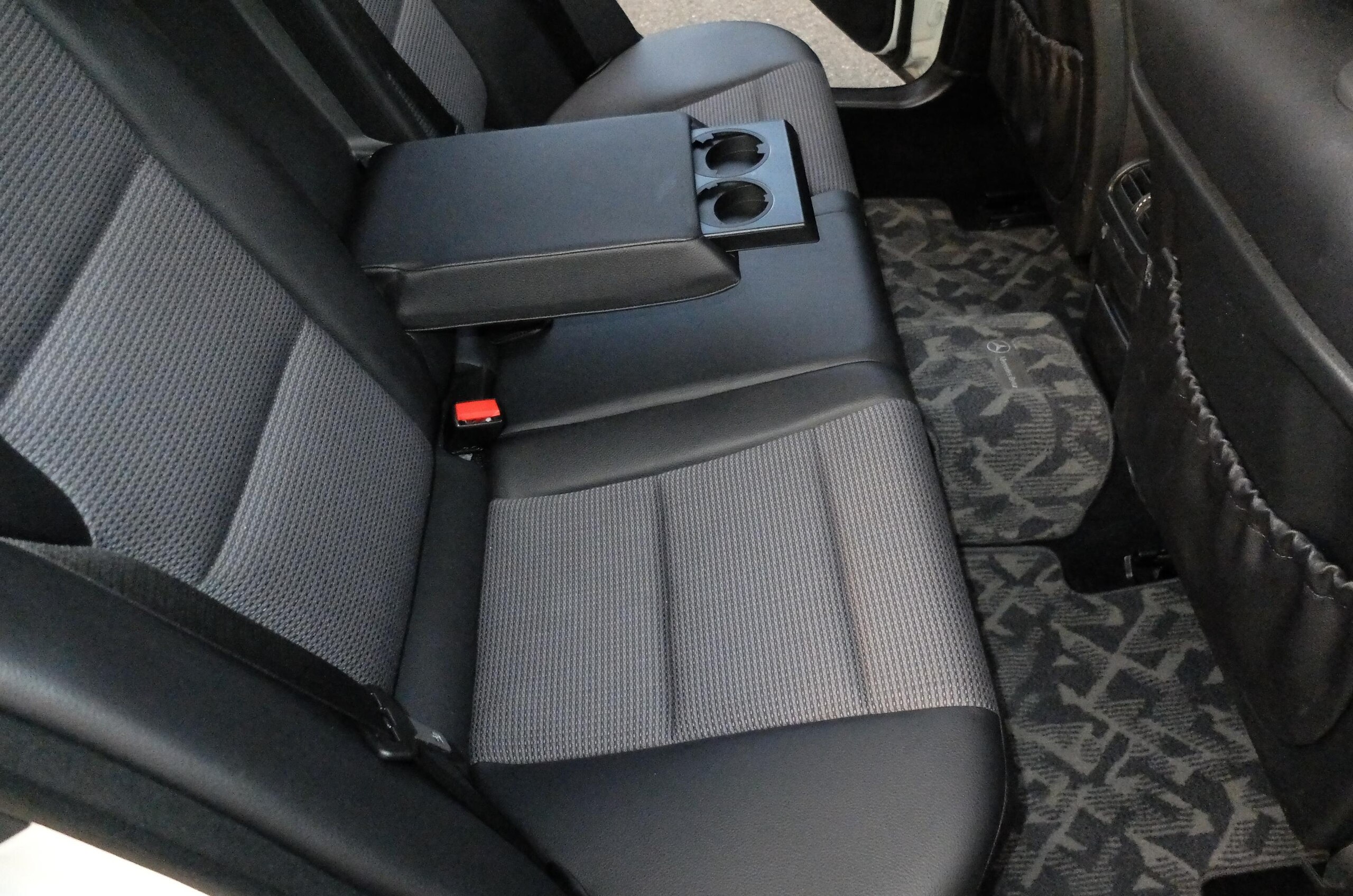 2007 Mercedes-Benz C-Class Wagon