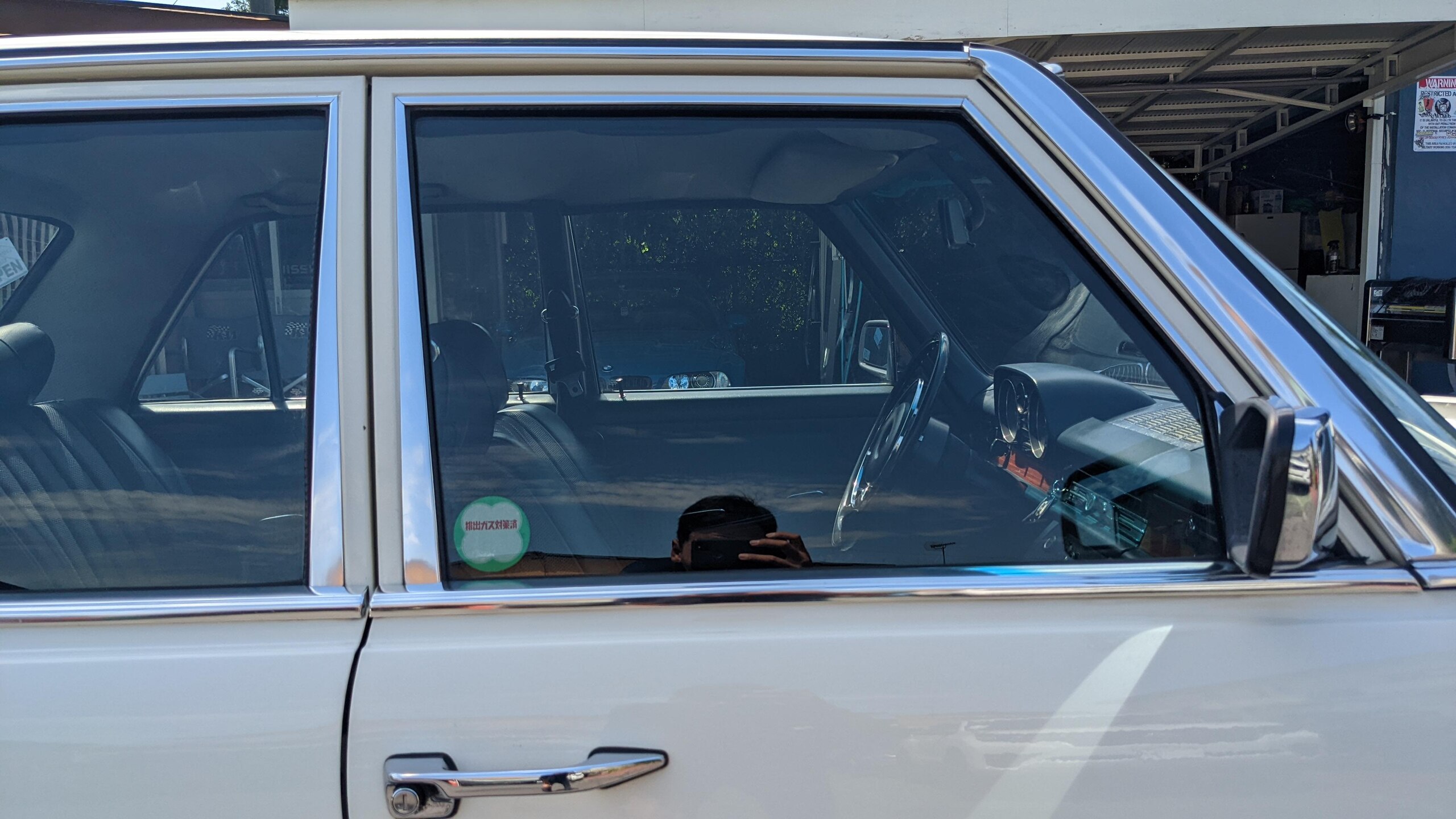 1980 Mercedes-Benz Medium Class - 1980 مرسيدس بنز Medium Class