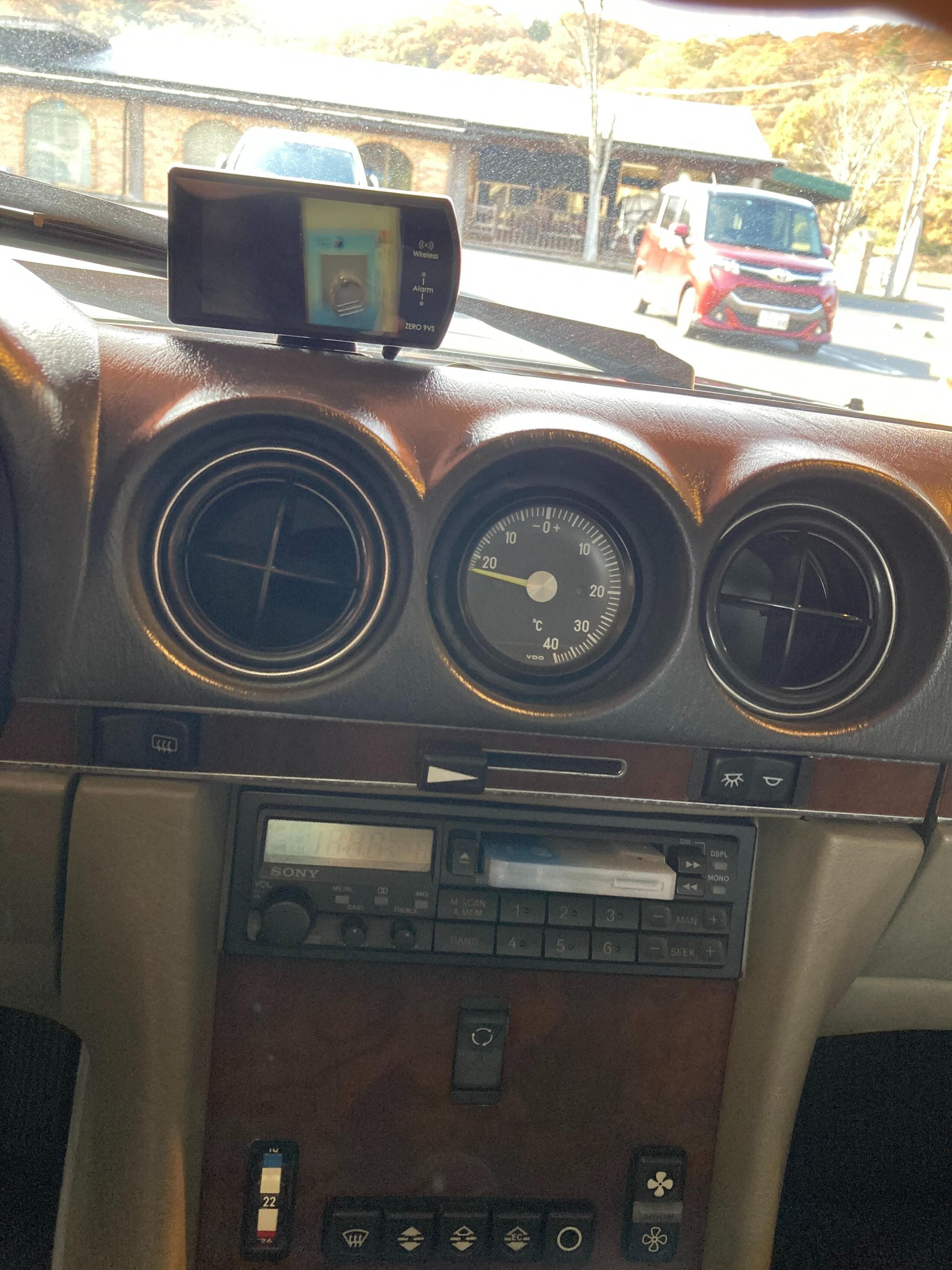 1989 Mercedes-Benz SLClass - 1989 مرسيدس بنز SLClass