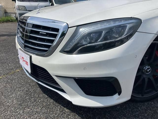 2013 MERCEDES-BENZ S-CLASS/222178 - 2013 مرسيدس بنز S-Class