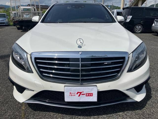 2013 MERCEDES-BENZ S-CLASS/222178 - 2013 مرسيدس بنز S-Class