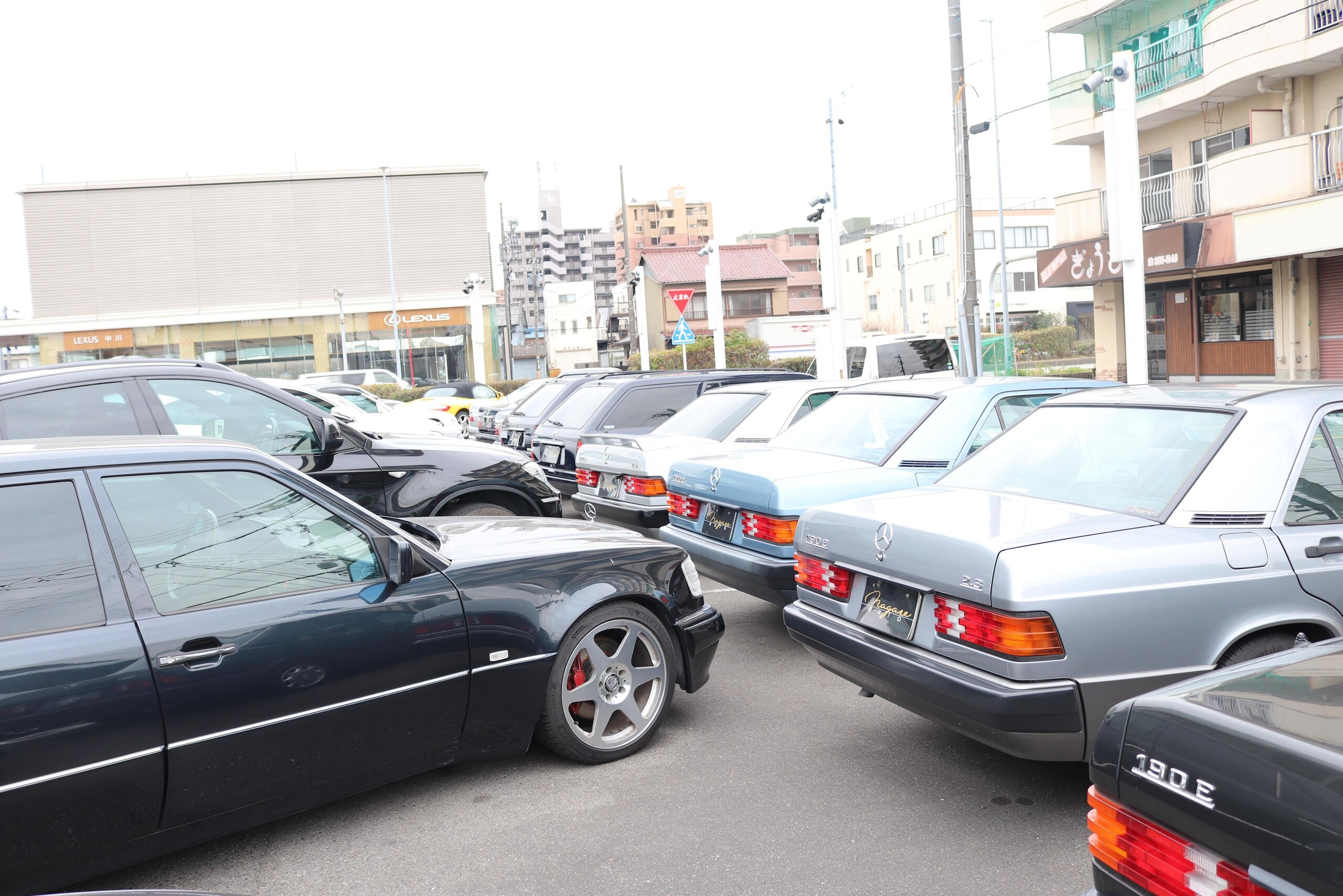 1999 Mercedes-Benz SLClass - メルセデス・ベンツ SLクラス SL320 ブリリアントシルバー シートヒーター